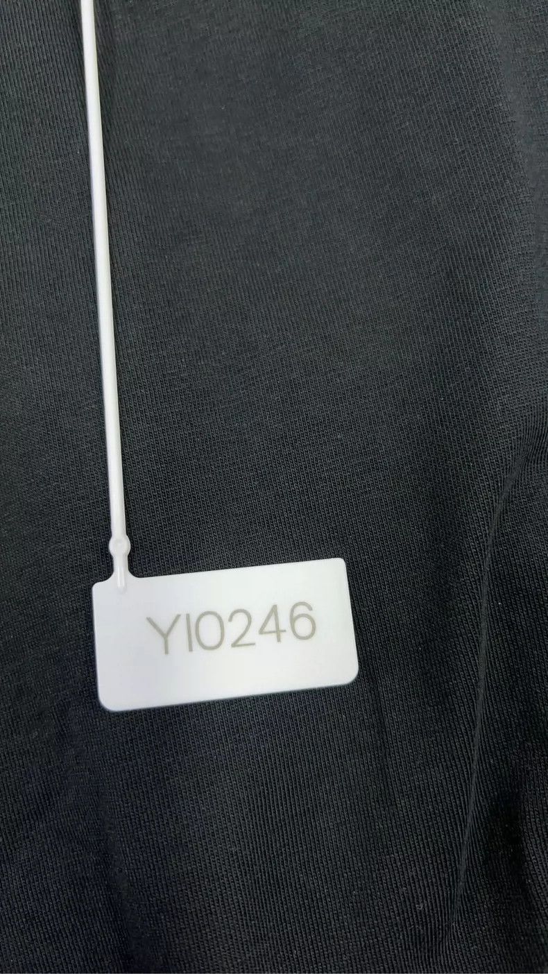 Balenciaga Balenciaga 24ss Spray Paint Blurred Logo Size US M / EU 48-50 / 2 - 5 Thumbnail