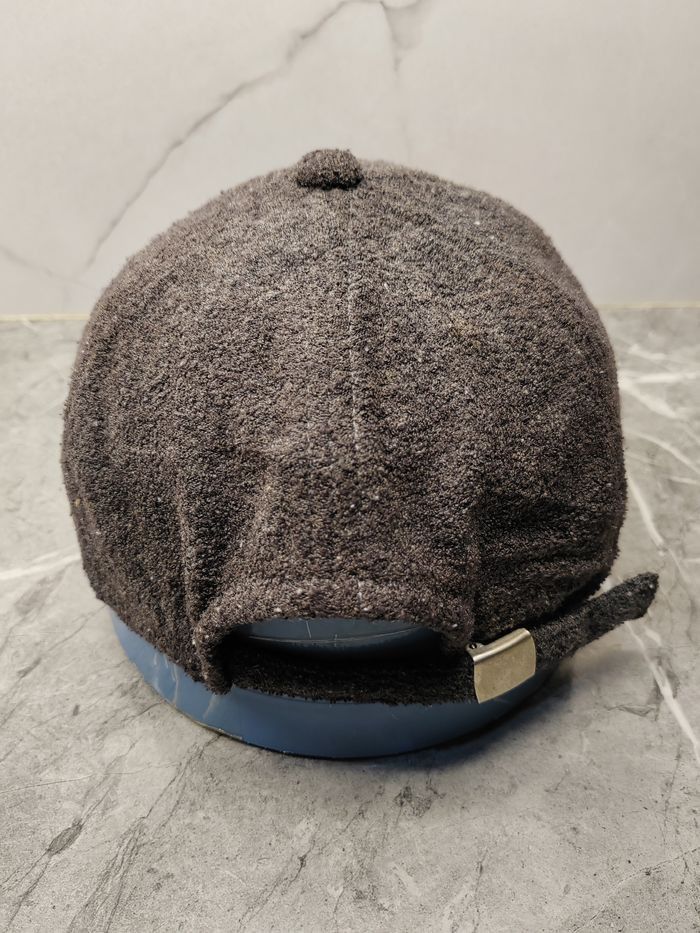 Fila Vintage Fila Cap Hat Size ONE SIZE - 4 Thumbnail