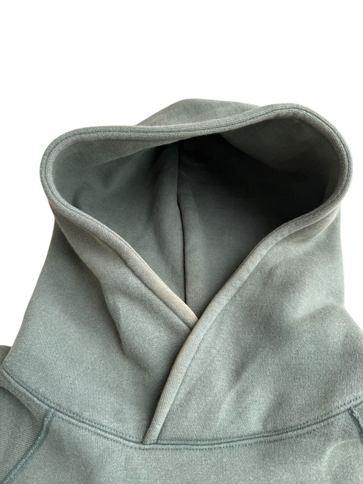 Japanese Brand × Swagger Vintage Japanese Brand Swagger Spellout Number Hoodie Size US M / EU 48-50 / 2 - 7 Thumbnail