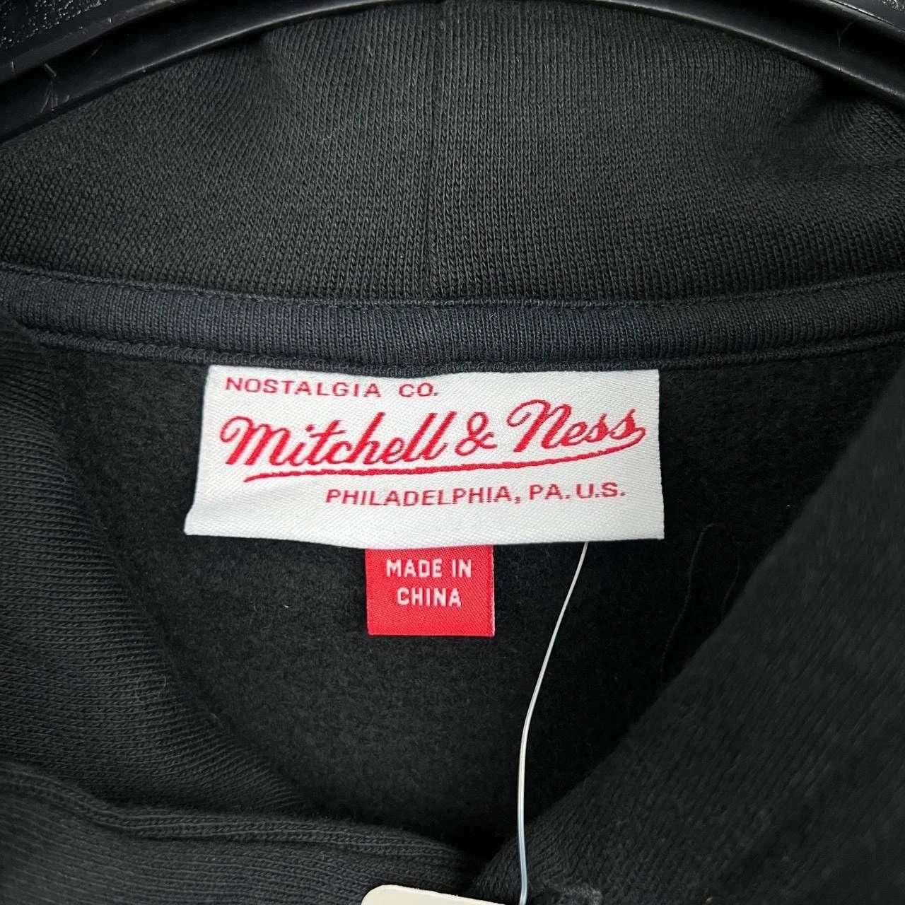 Mitchell & Ness Las Vegas Raiders Hoodie Men NFL Mitchell & Ness Pullover M Size US M / EU 48-50 / 2 - 7 Thumbnail