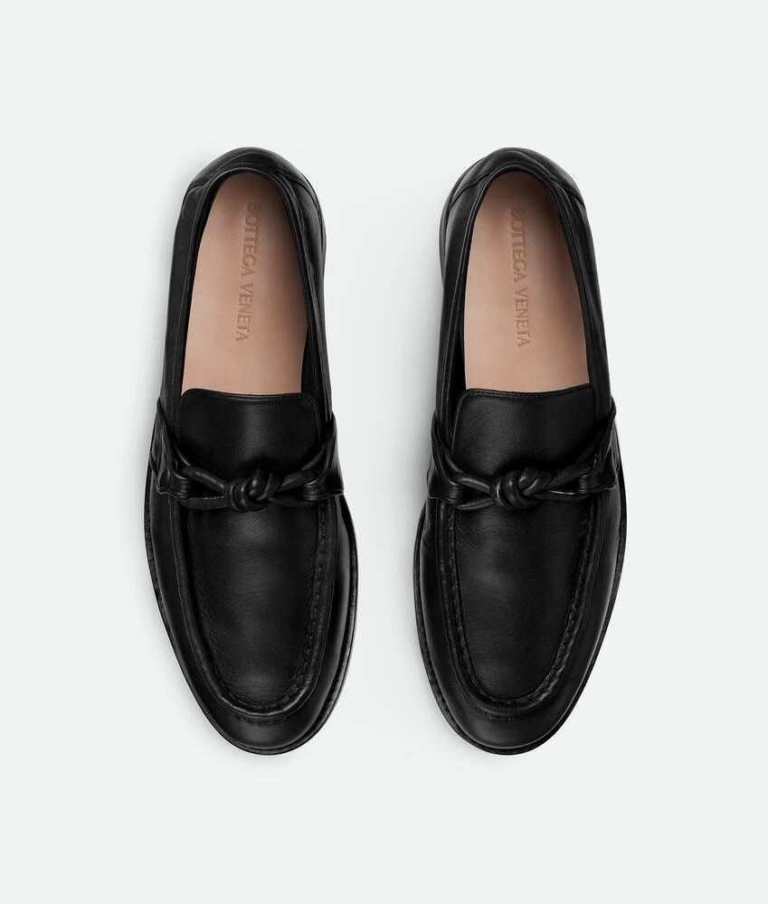 Bottega Veneta Mens Astaire Loafer Size US 10.5 / EU 43-44 - 3 Thumbnail