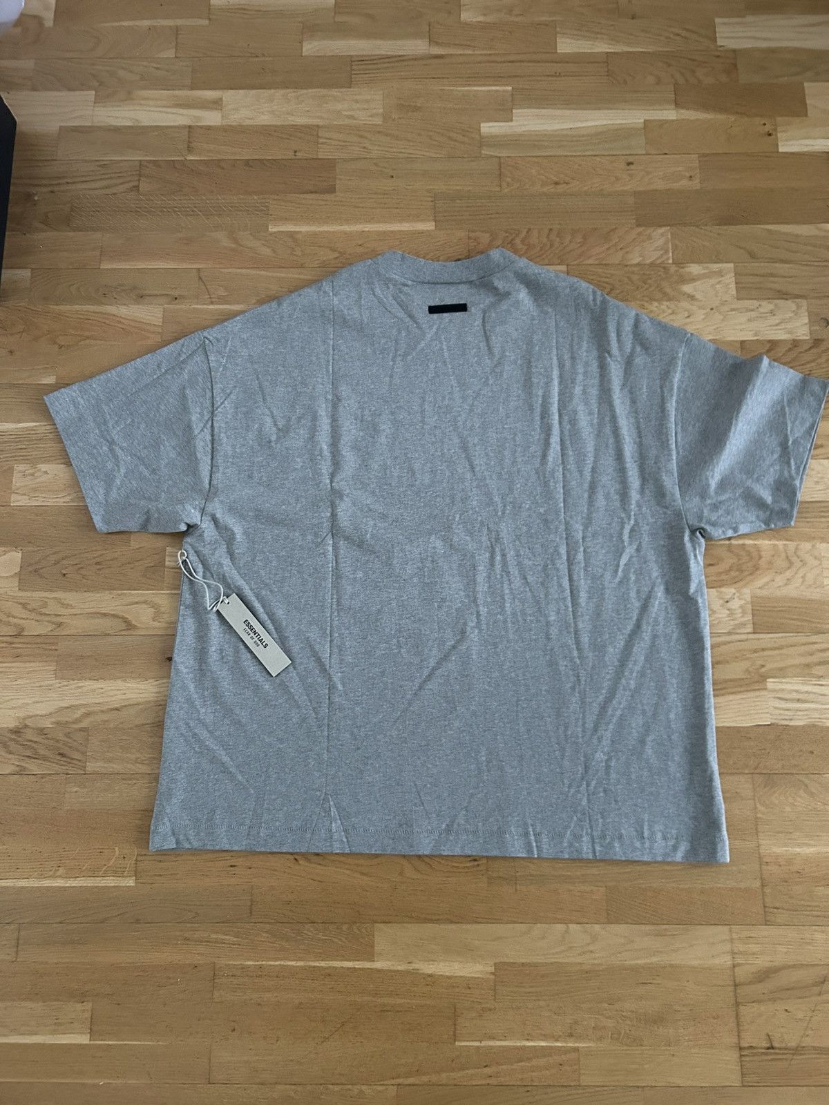 Fear of God Fear Of God T-Shirt Size US L / EU 52-54 / 3 - 2 Thumbnail