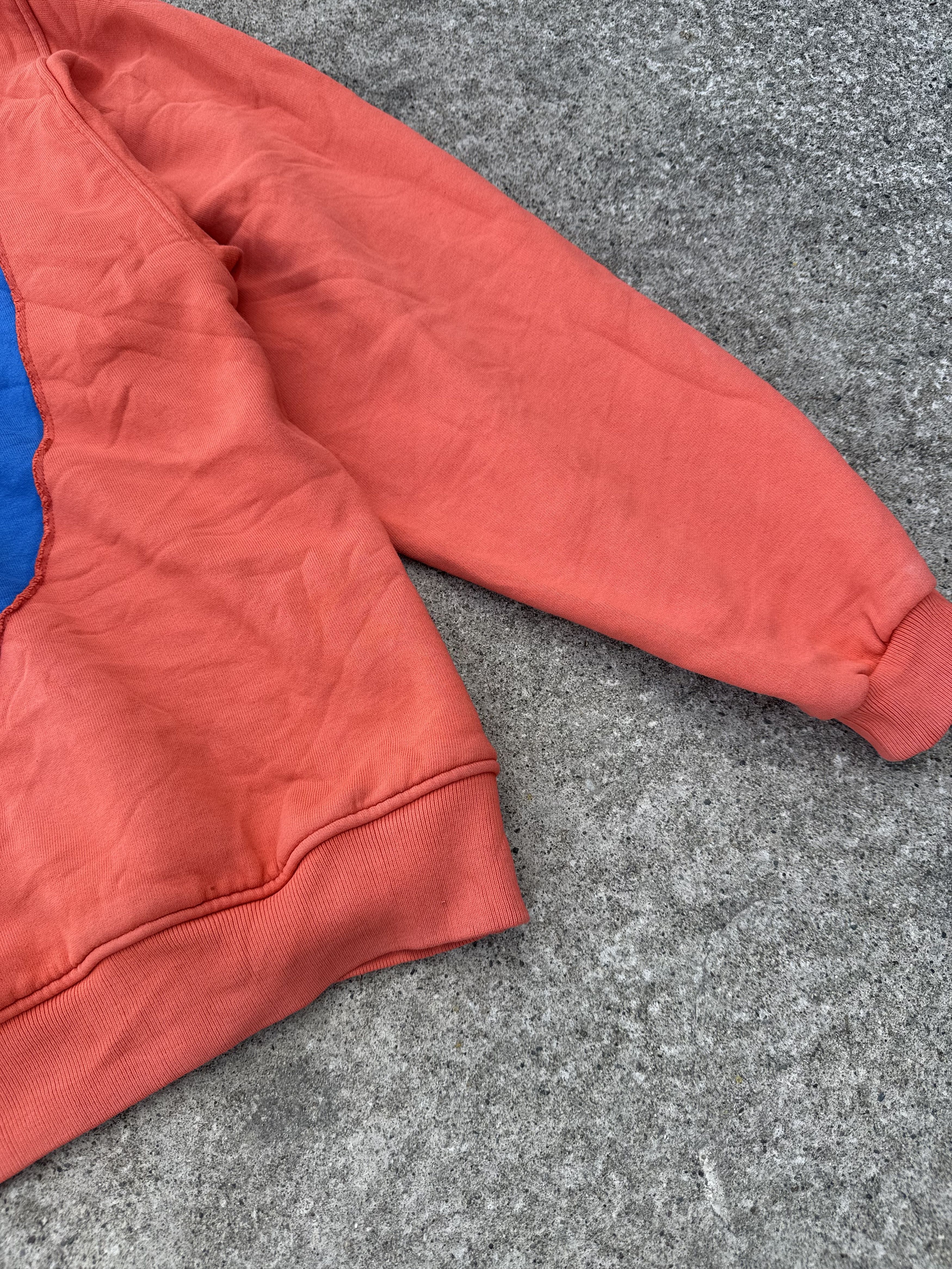 ERL ERL - Swirl Hoodie Size US XL / EU 56 / 4 - 3 Thumbnail