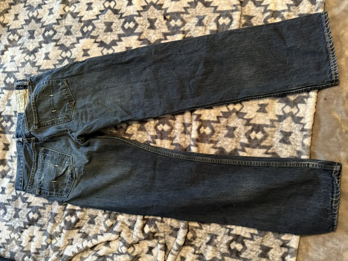 Ralph Lauren Vintage Ralph Lauren Jeans Size US 30 / EU 46 - 2 Thumbnail