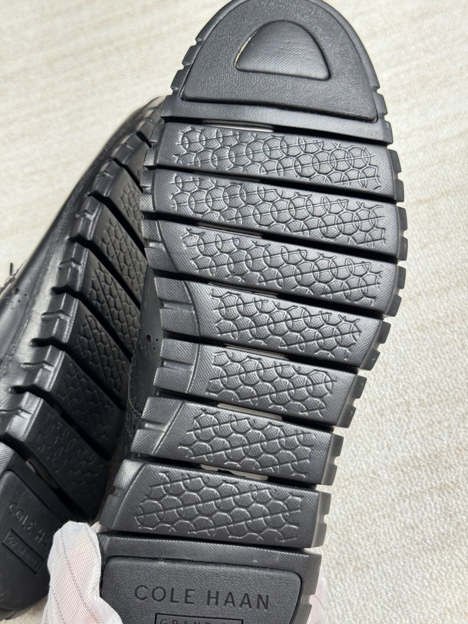 Mastermind Japan mastermind x cole haan Size US 8 / EU 41 - 14 Thumbnail