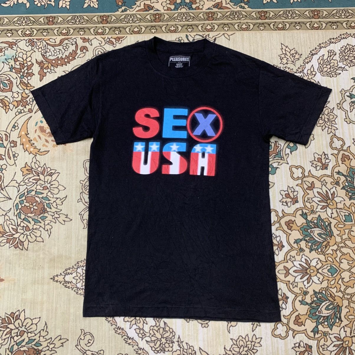 Pleasures PLEASURES SEX USAA Size US S / EU 44-46 / 1 - 3 Thumbnail