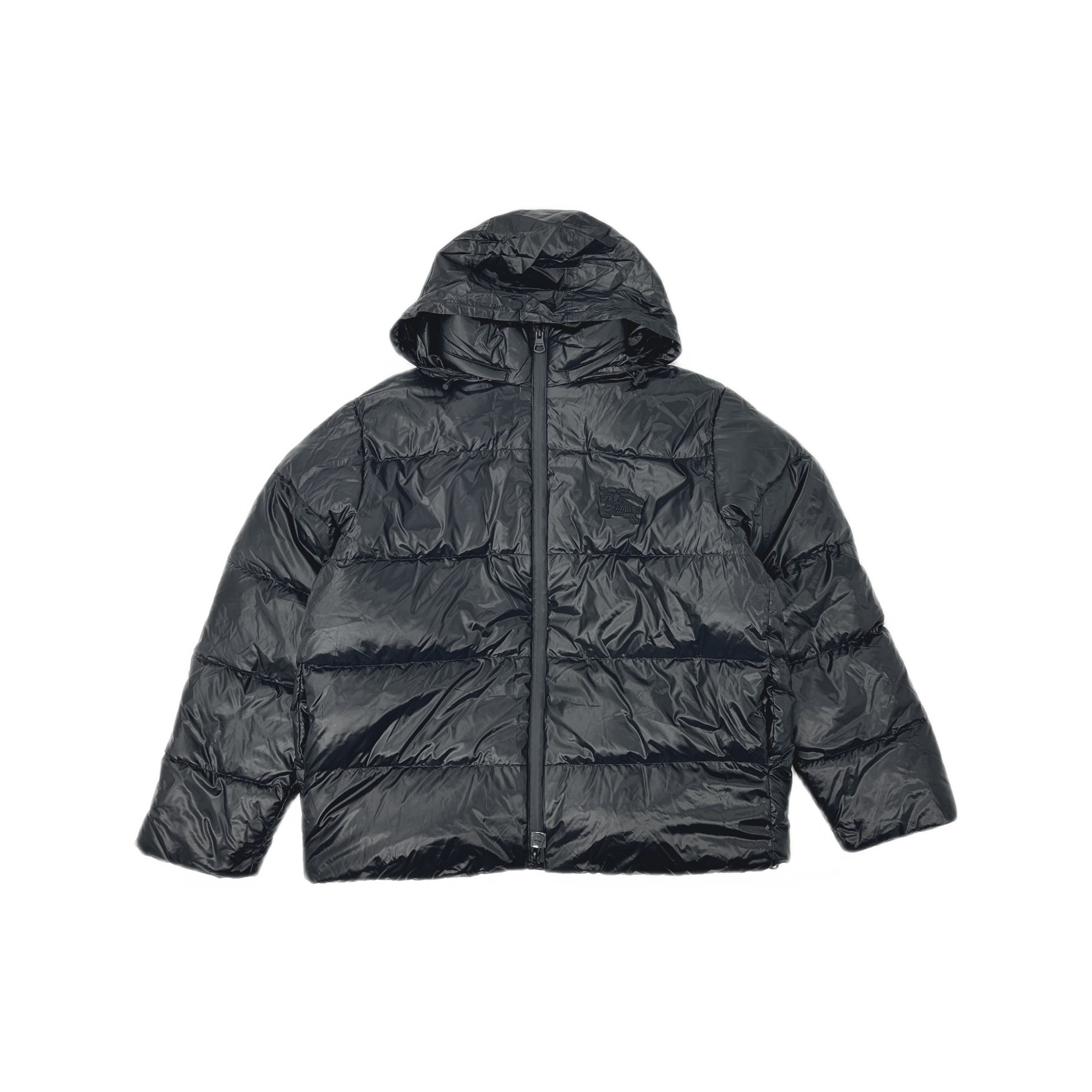 Burberry Burberry Logo Patch Puffer Jacket Size S Size US S / EU 44-46 / 1 - 1 Thumbnail