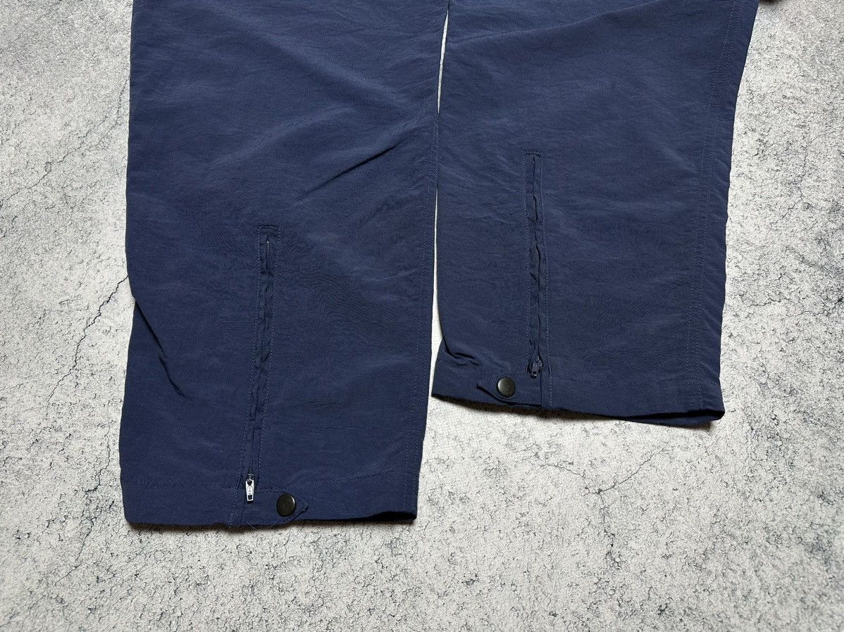 The North Face Vintage North Face Tracking Transformer Nylon Pants/Shorts Size US 34 / EU 50 - 9 Thumbnail