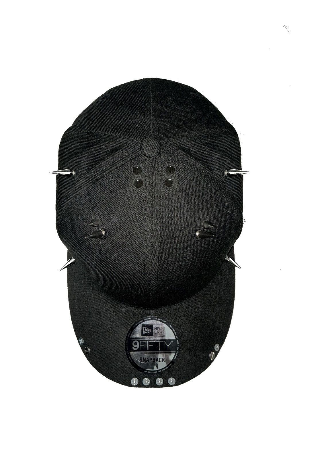 New Era NEW ERA 9forty ⠠⠧⠠⠊⠠⠎⠠⠞⠠⠁ ™ 2025 Size ONE SIZE - 5 Thumbnail