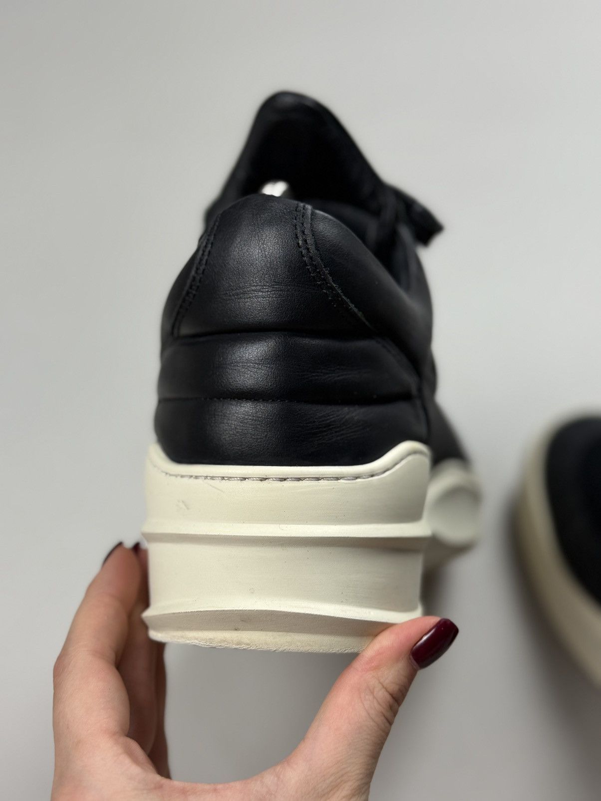 Filling Pieces Filling Pieces Men’s Low Top Sneakers Shoes Size EU 42 US 9 Size US 9 / EU 42 - 19 Thumbnail