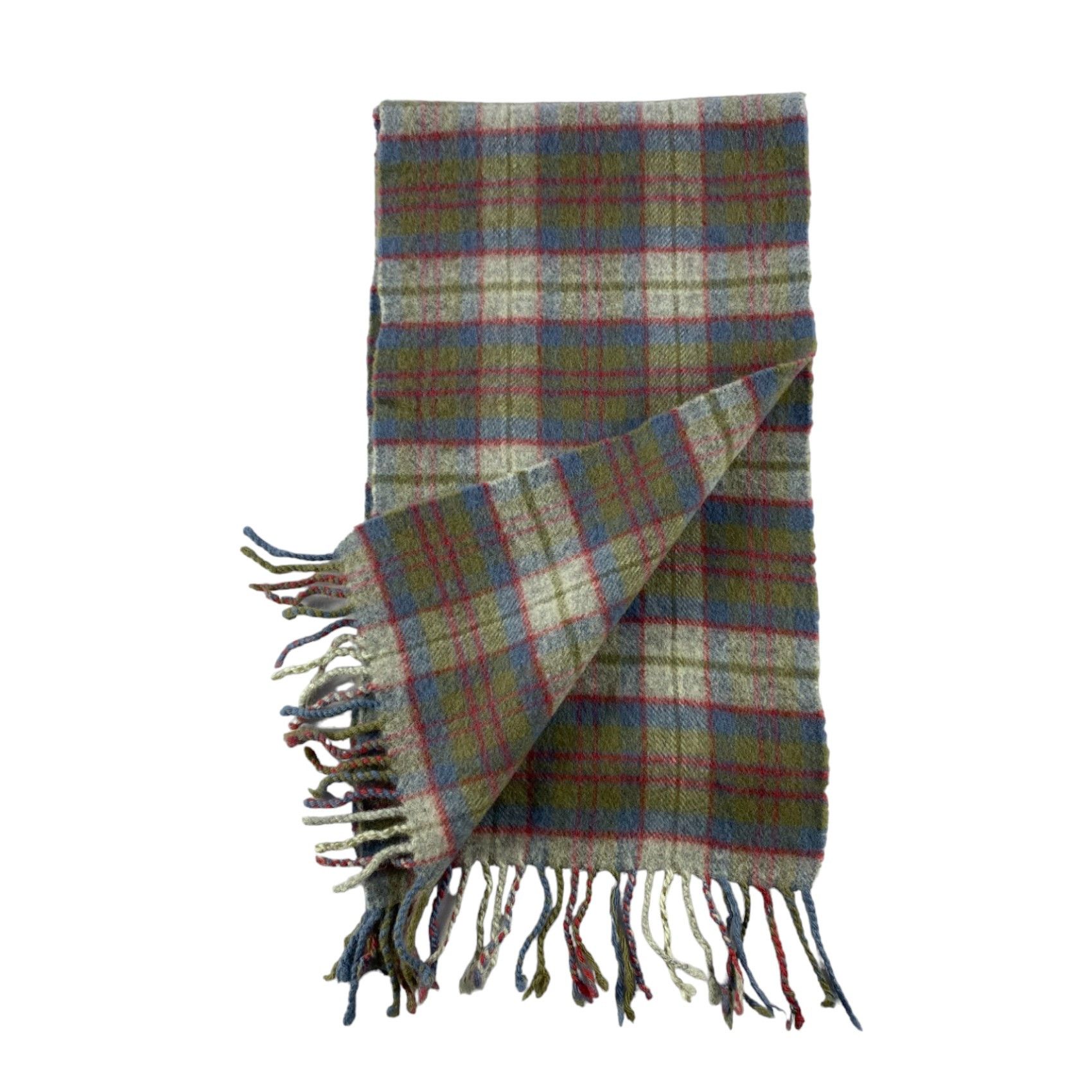 Vintage Glen Prince Scarf / Muffler / Neckwear Size ONE SIZE - 4 Thumbnail