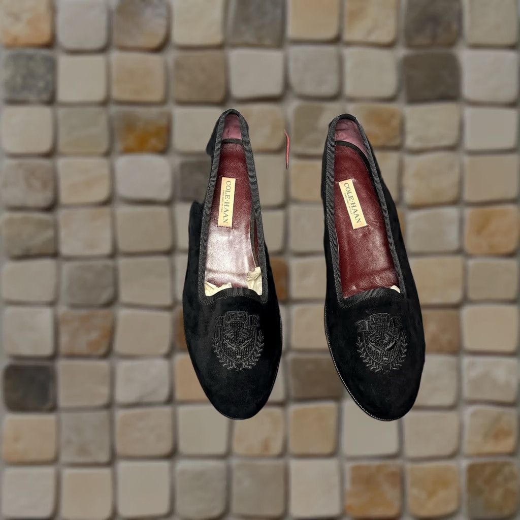 Cole Haan 2. Brand: Cole Haan is explicitly named Size US 12 / EU 45 - 1 Thumbnail