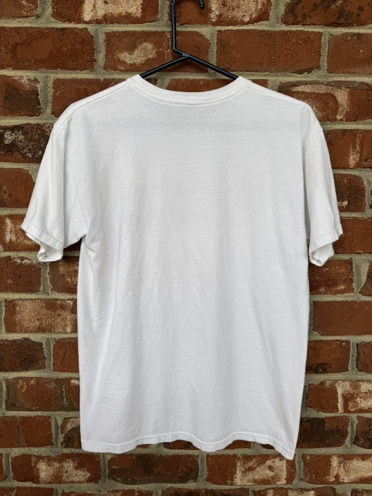 October's Very Own October’s Very Own October Script Tee Size US M / EU 48-50 / 2 - 2 Thumbnail