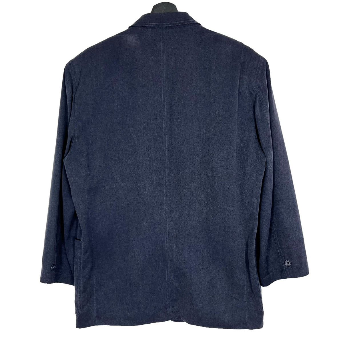Christian Dior Monsieur × Vintage Vintage 90’s Christian Dior Monsieur Blazer Jacket Size US M / EU 48-50 / 2 - 10 Thumbnail