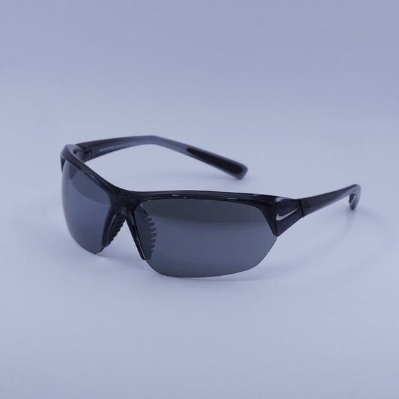 Nike NIKE SKYLON ACE MI EV1125 010 Sunglasses Anthracit Geometric Size ONE SIZE - 5 Thumbnail
