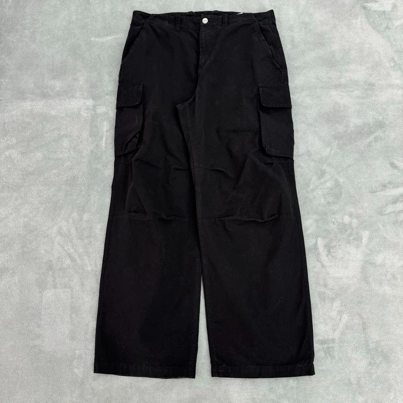Our Legacy our legacy size 50 Pocket workwear trousers 2502-Nextarrow Size US 33 - 1 Thumbnail