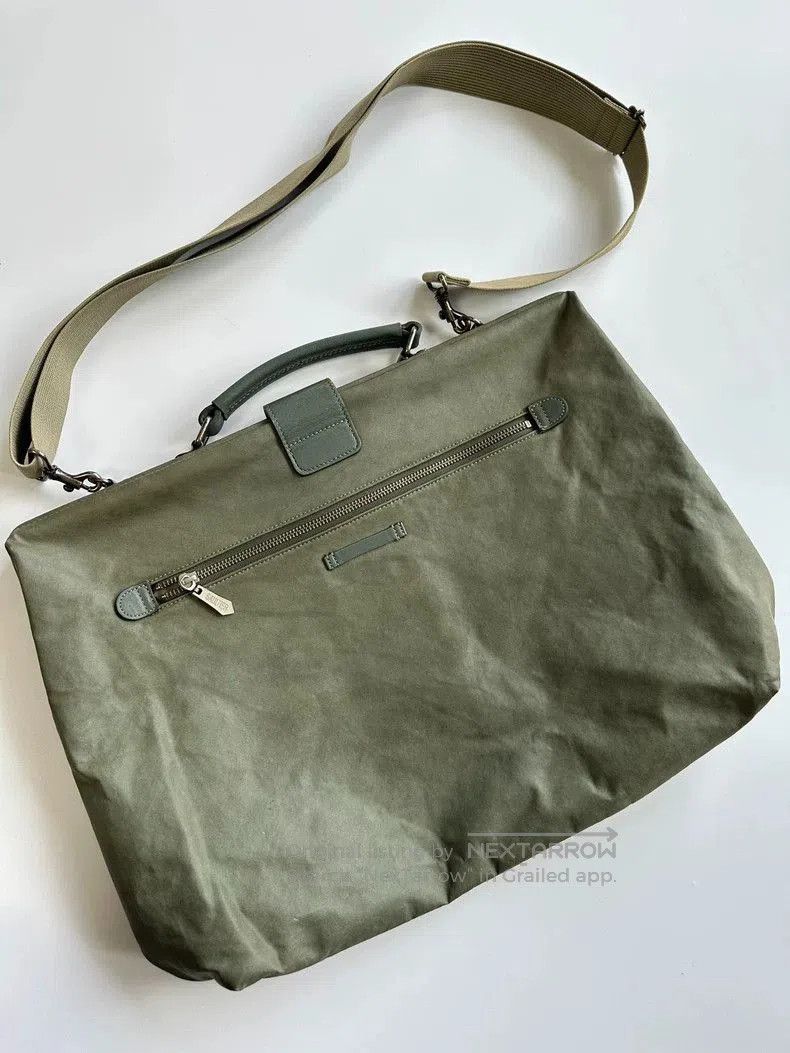 Jean Paul Gaultier Jean Paul Gaultier Vintage Crossbody Bag. Size ONE SIZE - 2 Thumbnail