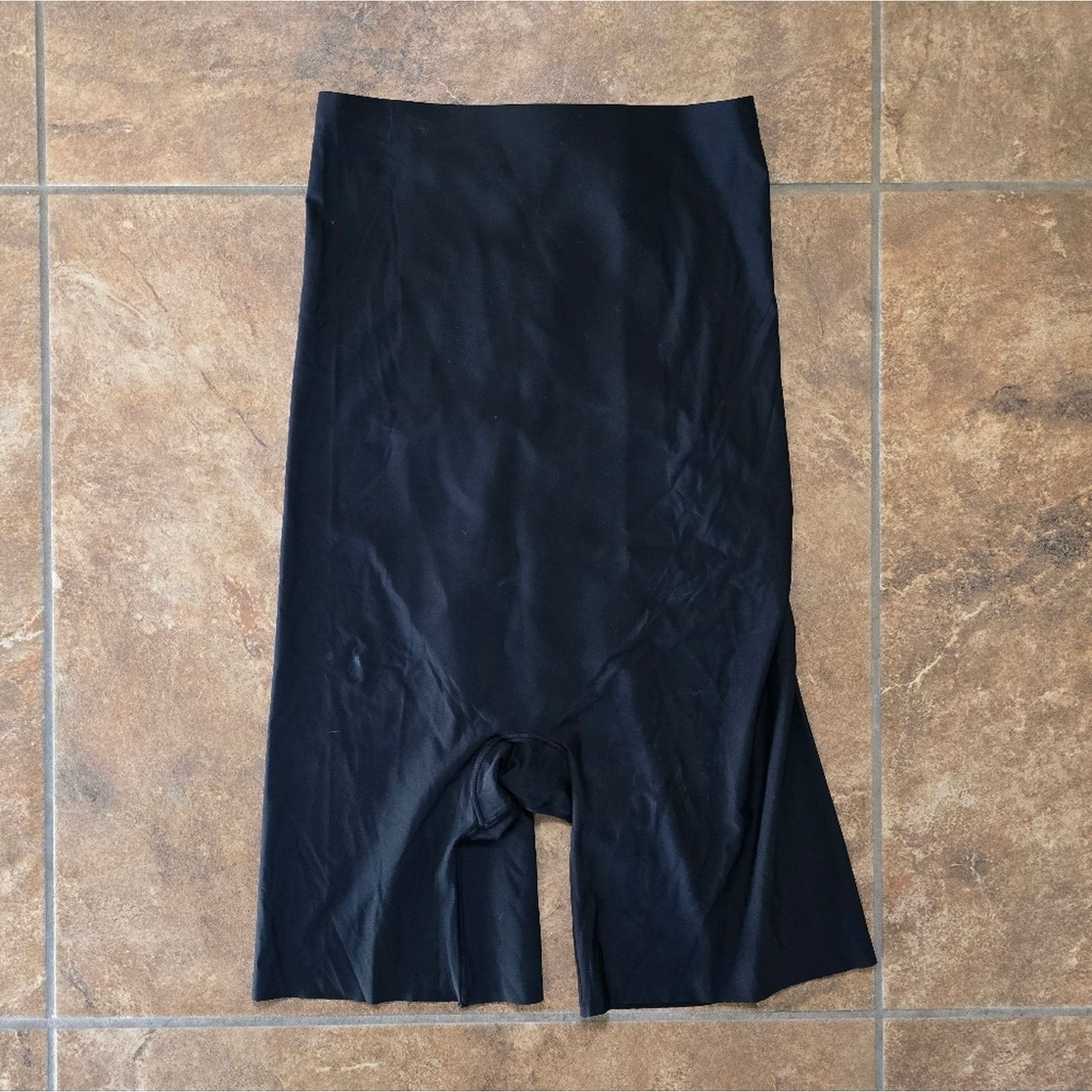 Other Black | KKP | Super High Waisted Control Shapewear Size ONE SIZE - 1 Thumbnail