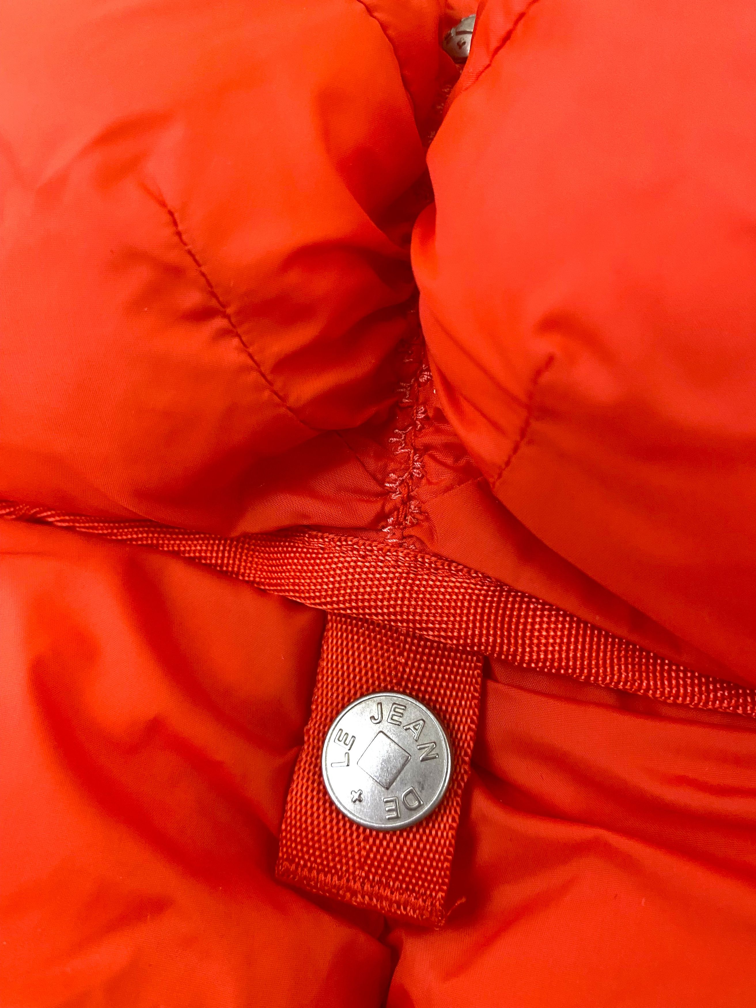 Marithe + Francois Girbaud Marithé François Girbaud Pokachu Pocket Puffer Shoulder Bag Size ONE SIZE - 5 Thumbnail