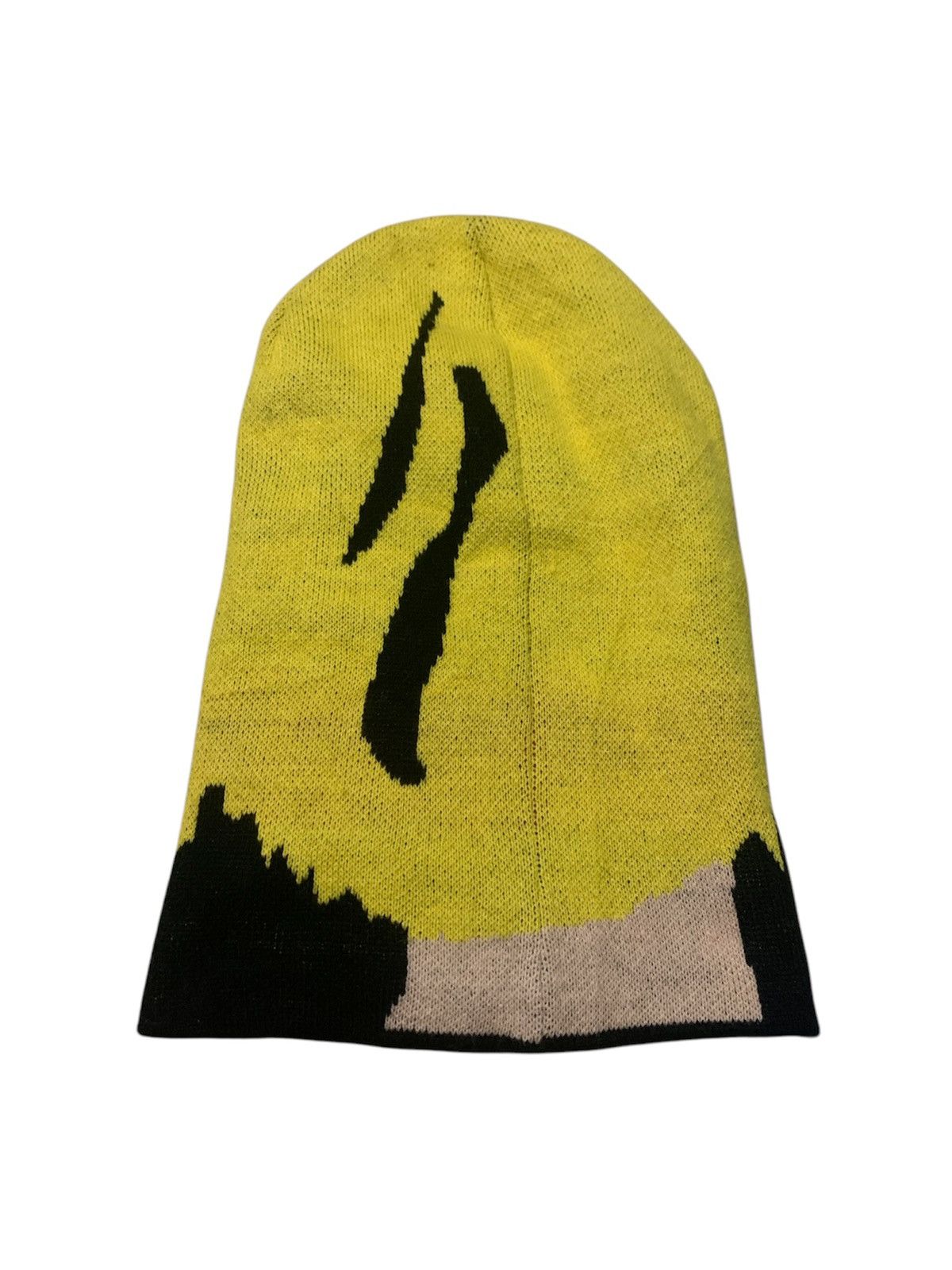 Japanese Brand 🔥Unknown Japanese Masked Balaclava Face Beanie Hats Size ONE SIZE - 2 Thumbnail