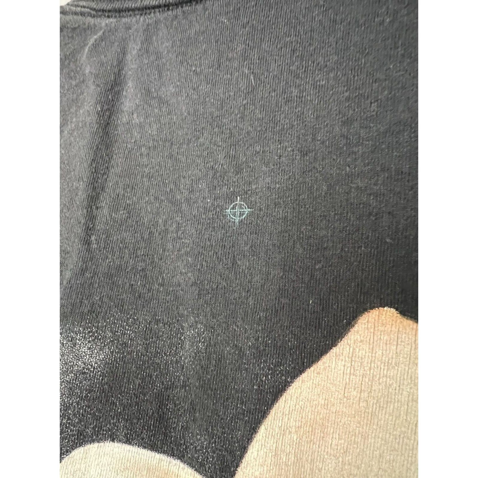 Jerzees × Vintage Vintage Elvis Presley Kenny Chesney TEST PRINT Rare Print XL Size US XL / EU 56 / 4 - 4 Thumbnail