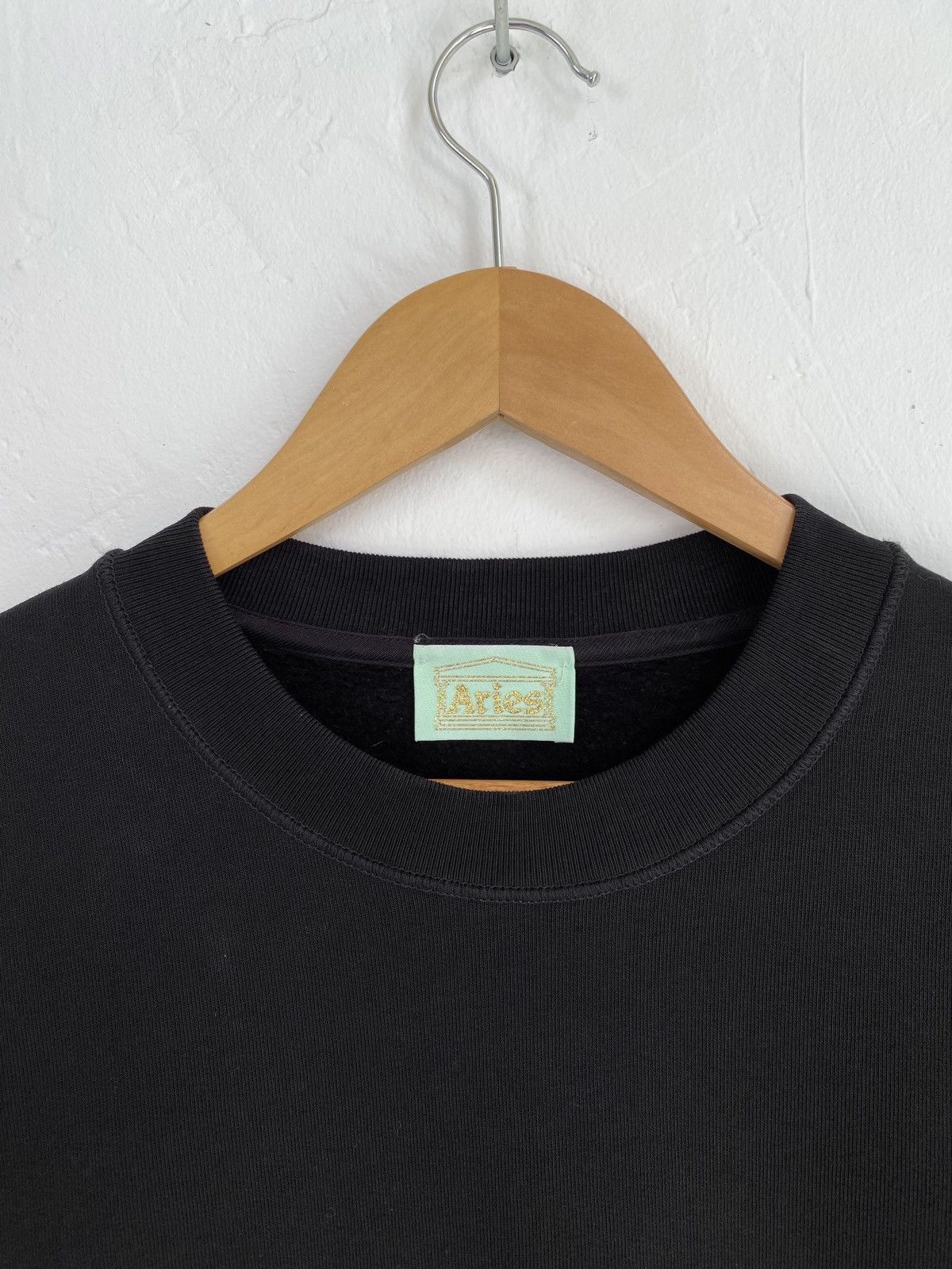 Aries SS20 Aries Fast food Sweatshirt Size US L / EU 52-54 / 3 - 9 Thumbnail