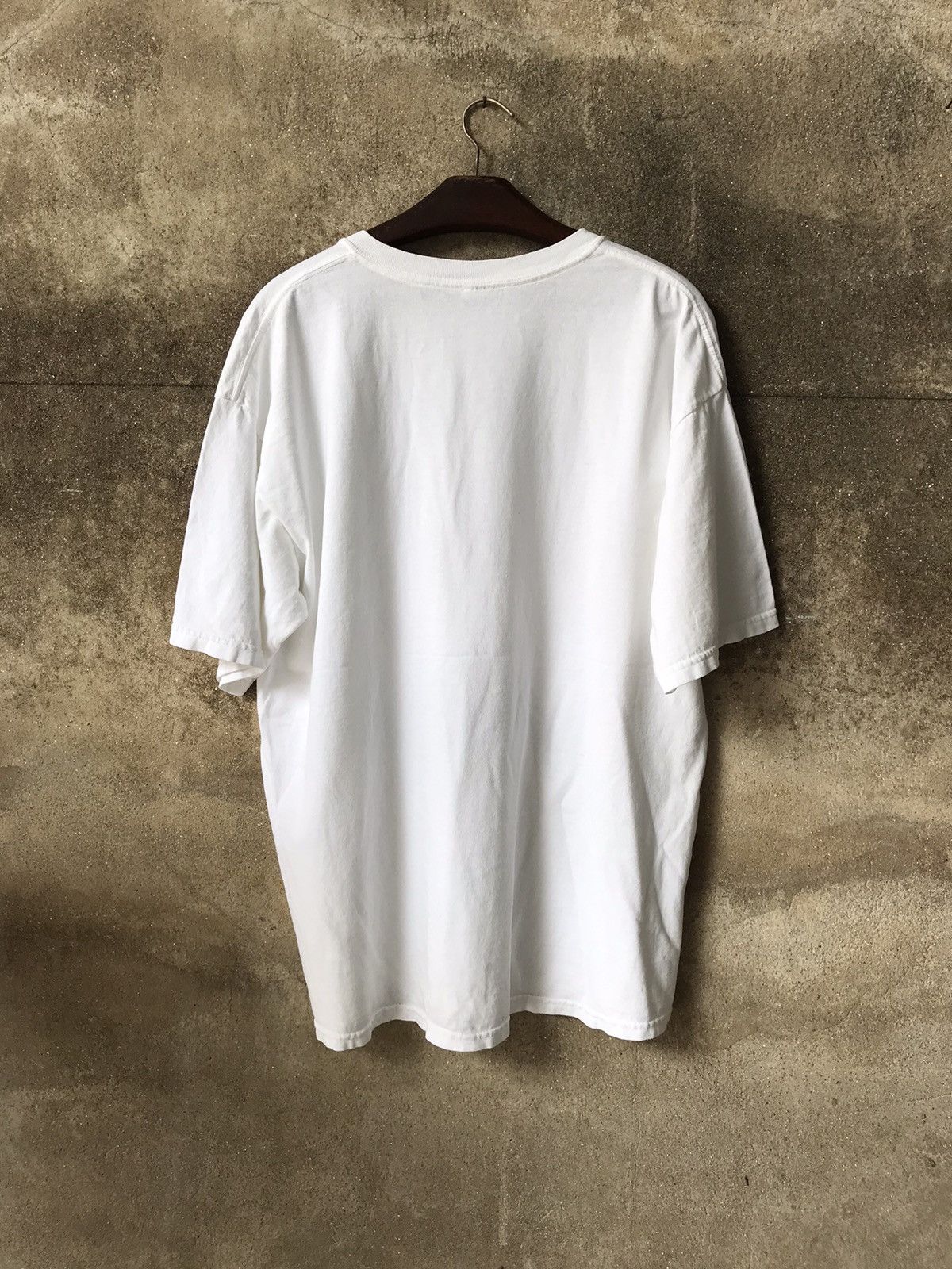 Band Tees × Vintage Vintgae 00s Daniel Johnston Shirt Size US XL / EU 56 / 4 - 6 Thumbnail
