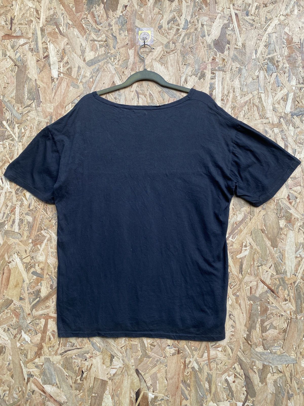 14th Addiction × Japanese Brand × Vintage Vintage punk fashion tee Size US M / EU 48-50 / 2 - 9 Thumbnail
