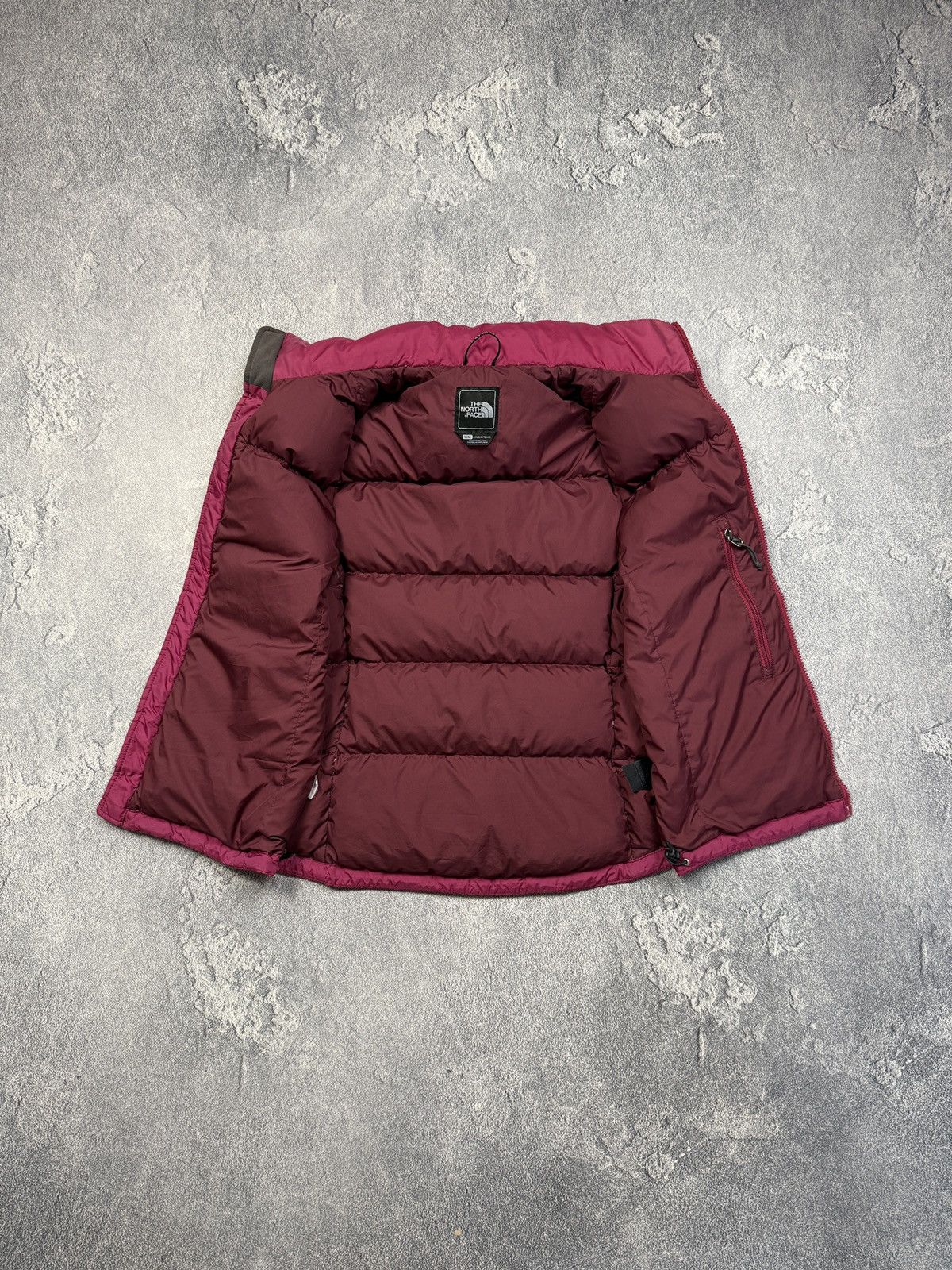 The North Face The North Face Vest TNF 700 Puffer Size M / US 6-8 / IT 42-44 - 8 Thumbnail