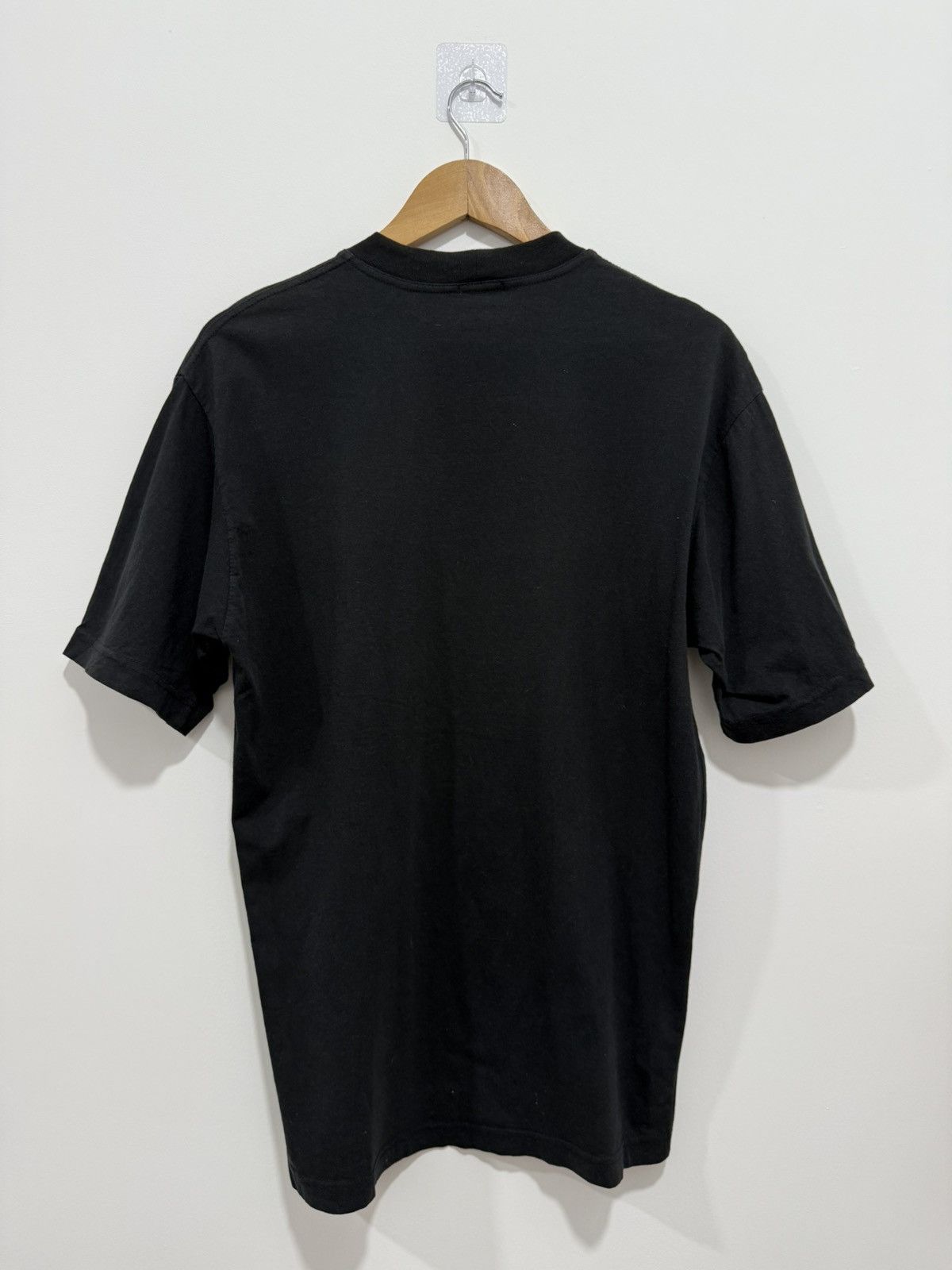 Trussardi Trussardi emboried tshirt Size US S / EU 44-46 / 1 - 2 Thumbnail