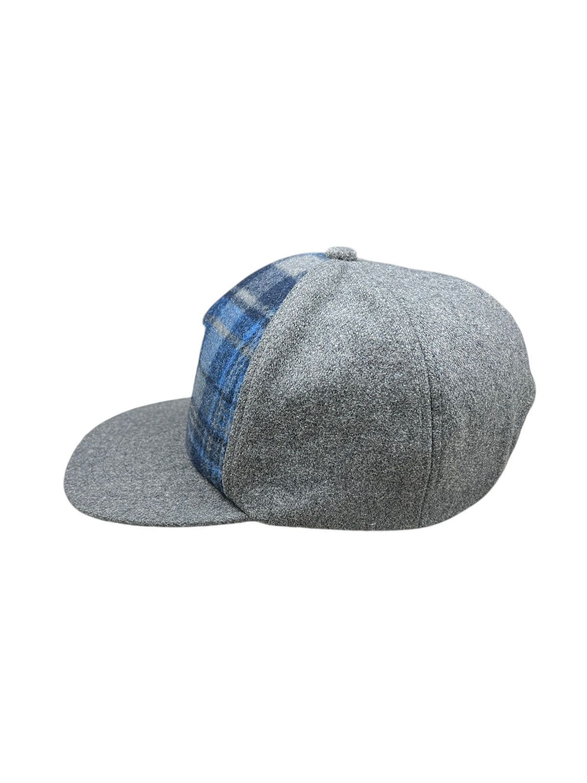 Ne-Net Ne-Net Wool Cap Size ONE SIZE - 5 Thumbnail