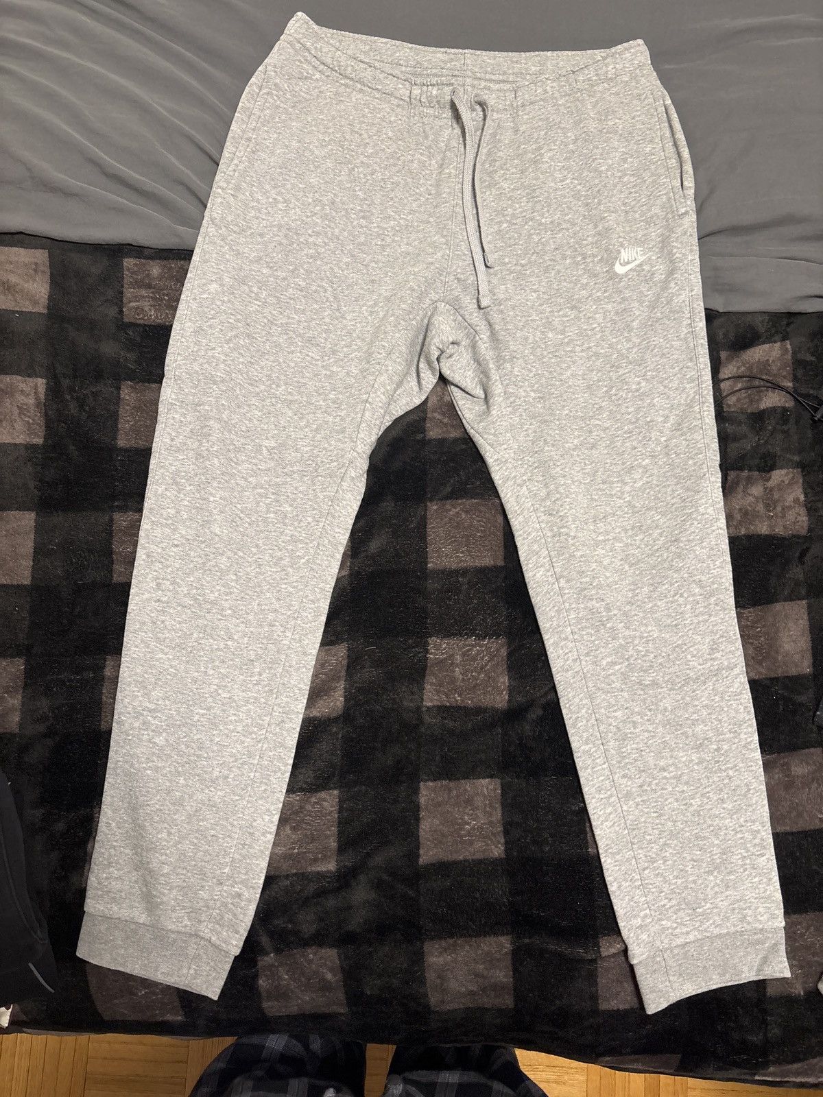 Nike Nike sweatpants Size US 32 / EU 48 - 1 Thumbnail