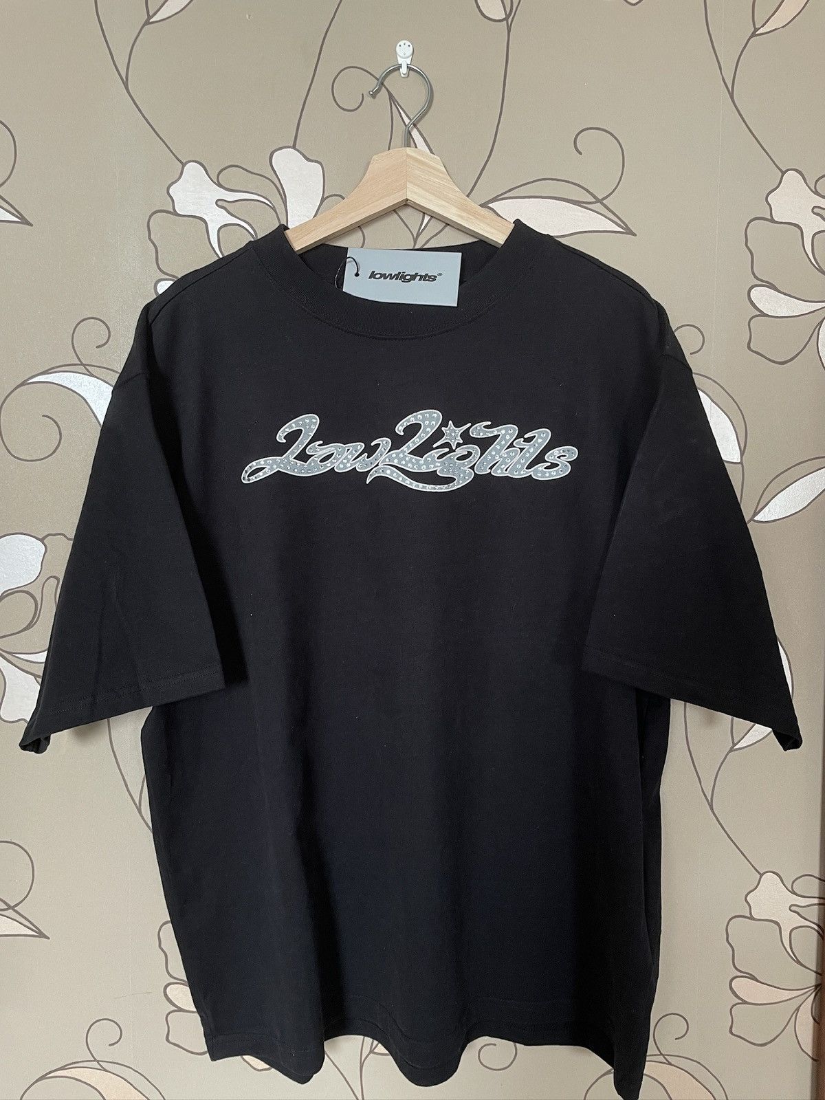 Low Light Studios Shining lights T-shirt Size US L / EU 52-54 / 3 - 1 Thumbnail
