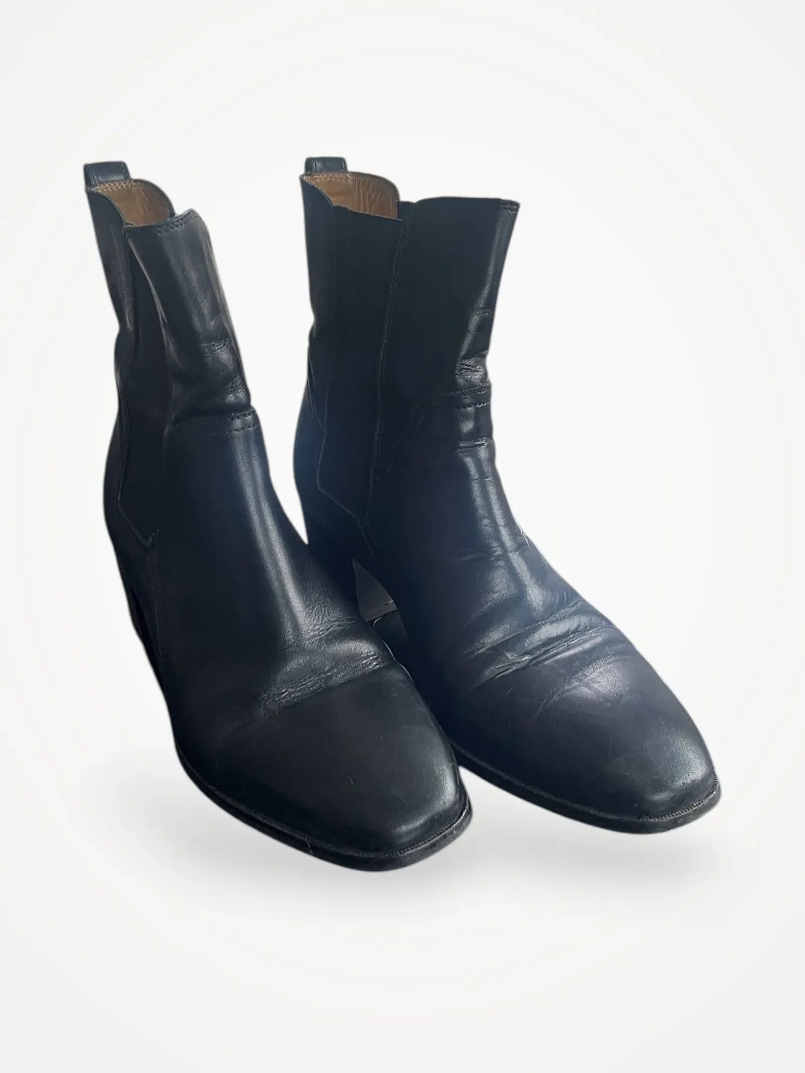 Gant Gant Boots Size US 10 / IT 40 - 1 Thumbnail