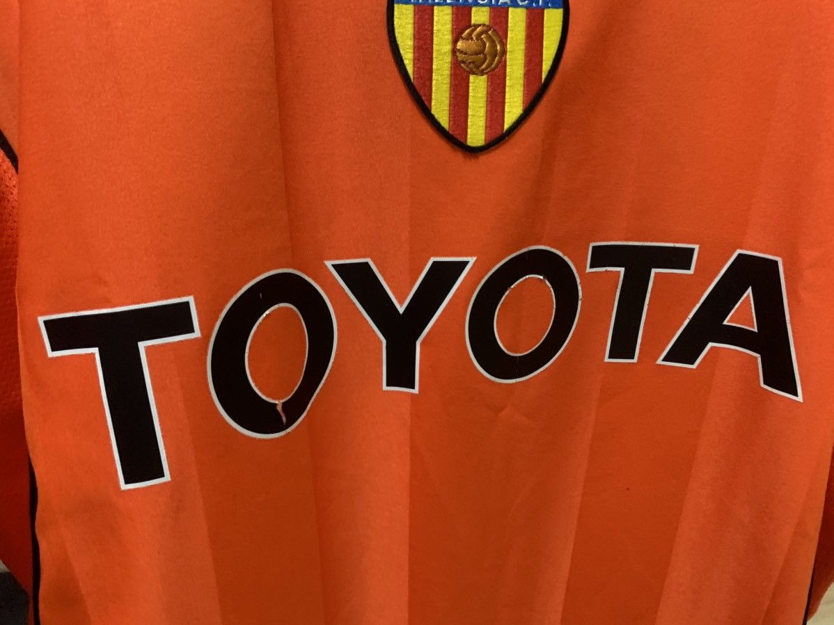 Other Jersey Valencia 2004 Size US L / EU 52-54 / 3 - 3 Thumbnail