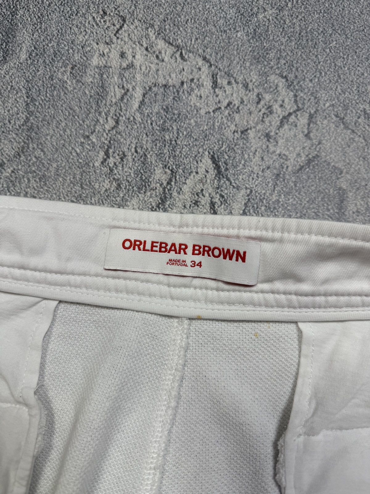 Other Orlebar Brown Shorts Size 34" / US 12 / IT 48 - 7 Thumbnail