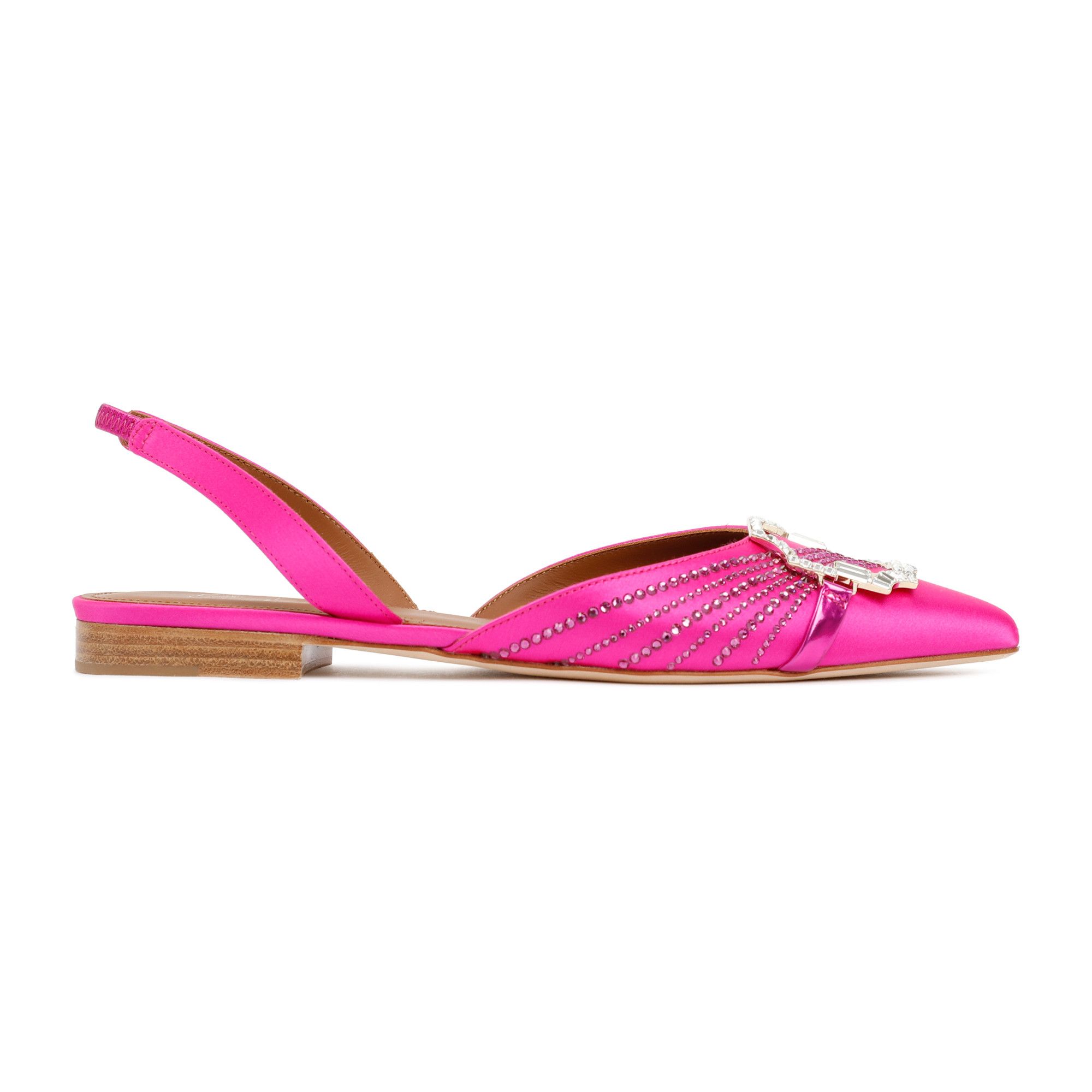 Malone Souliers Malone Souliers Misha Flats Size US 6 / IT 36 - 1 Thumbnail