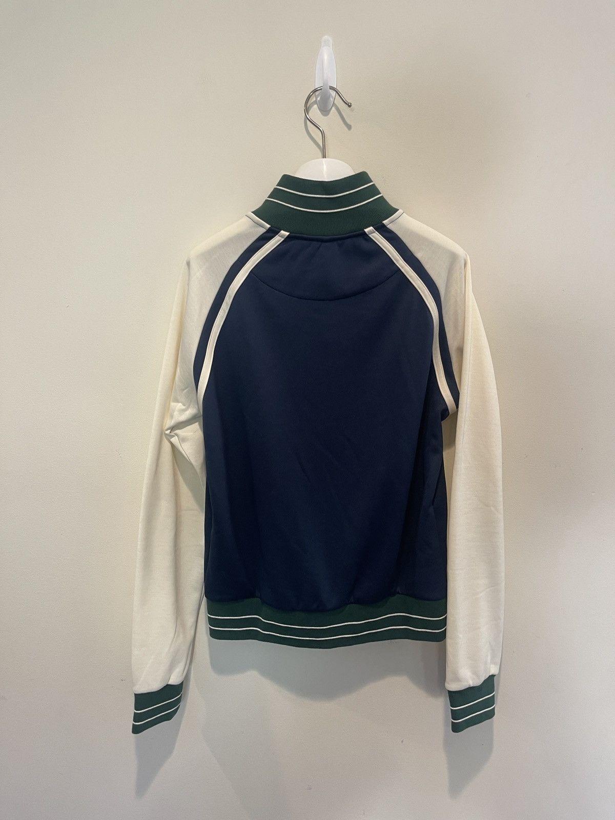 Wales Bonner Wales Bonner Kola Track Jacket Size US S / EU 44-46 / 1 - 4 Thumbnail