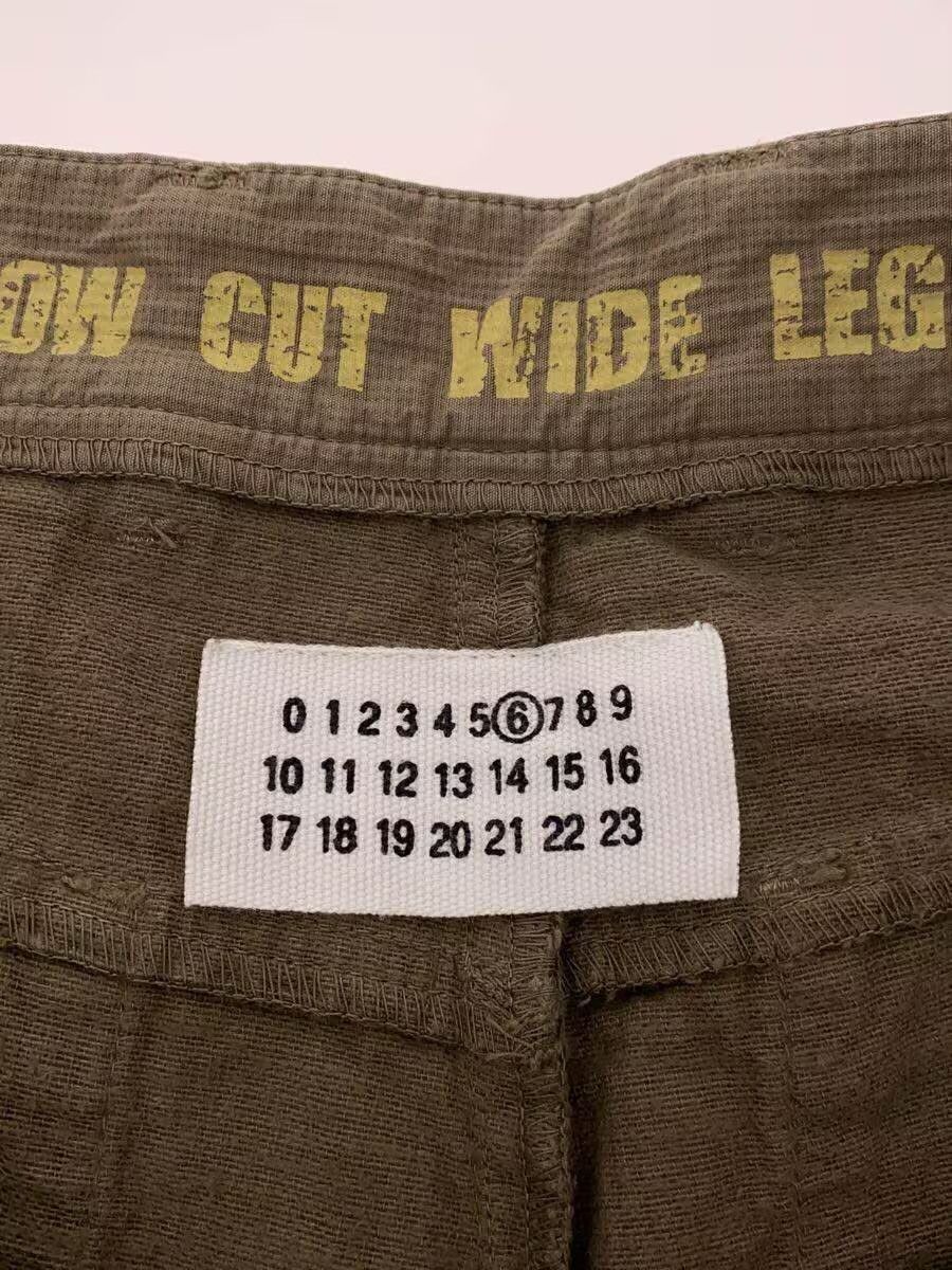 Maison Margiela Straight Leg Pants Size US 28 / EU 44 - 4 Thumbnail