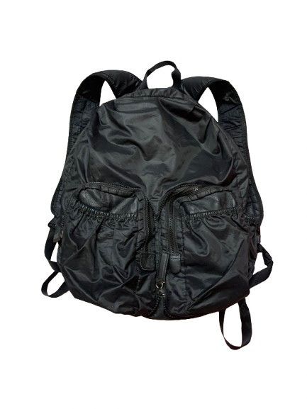 Homme Plisse Issey Miyake PLEATS PLEASE Issey Miyake Mini Backpack Size ONE SIZE - 1 Thumbnail