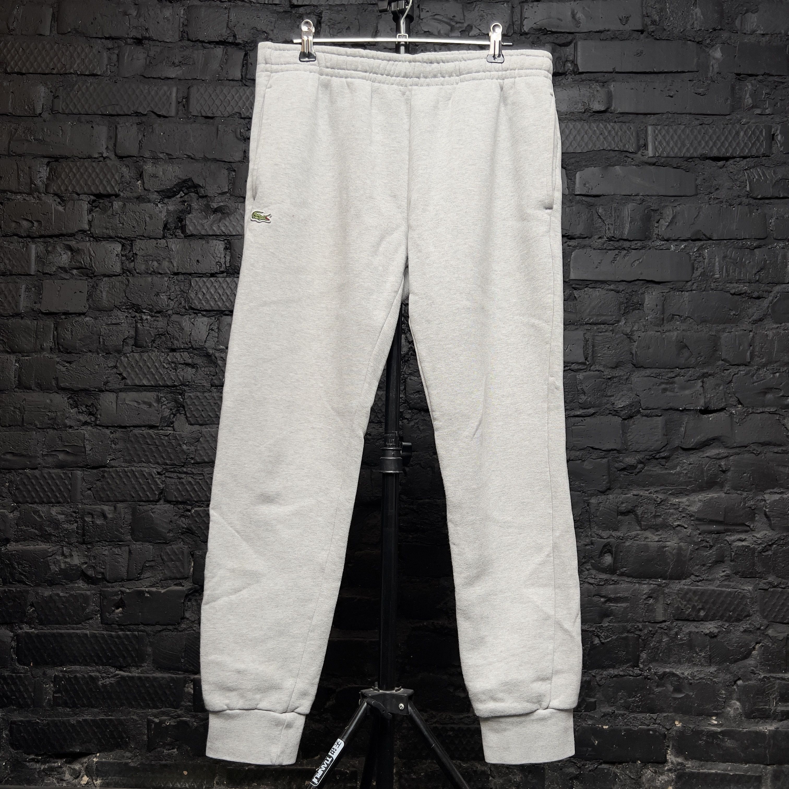 Lacoste Lacoste Sport Fit Sweatpants Hoodie Sweatshirt XS(2) / S(3) Size US S / EU 44-46 / 1 - 17 Thumbnail