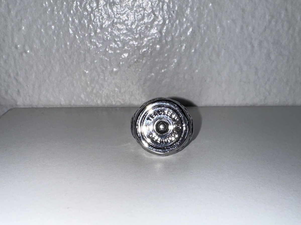 TeamSESH TeamSESH BONES DEERGOD Buckshot Ring (8) Size ONE SIZE - 2 Thumbnail