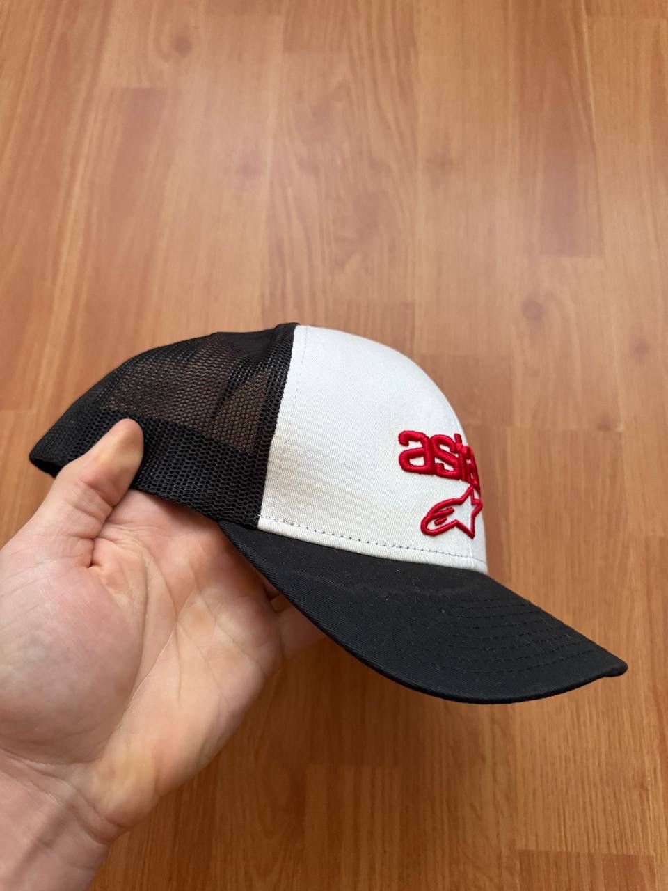 Alpinestars Alpinestars Vintage Cap Hat Size ONE SIZE - 6 Thumbnail
