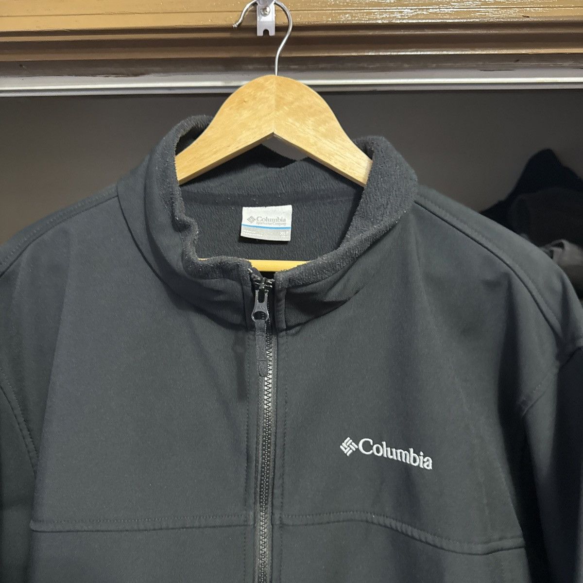 Columbia Columbia Mens Jacket Sz XLARGE Size US XL / EU 56 / 4 - 2 Thumbnail