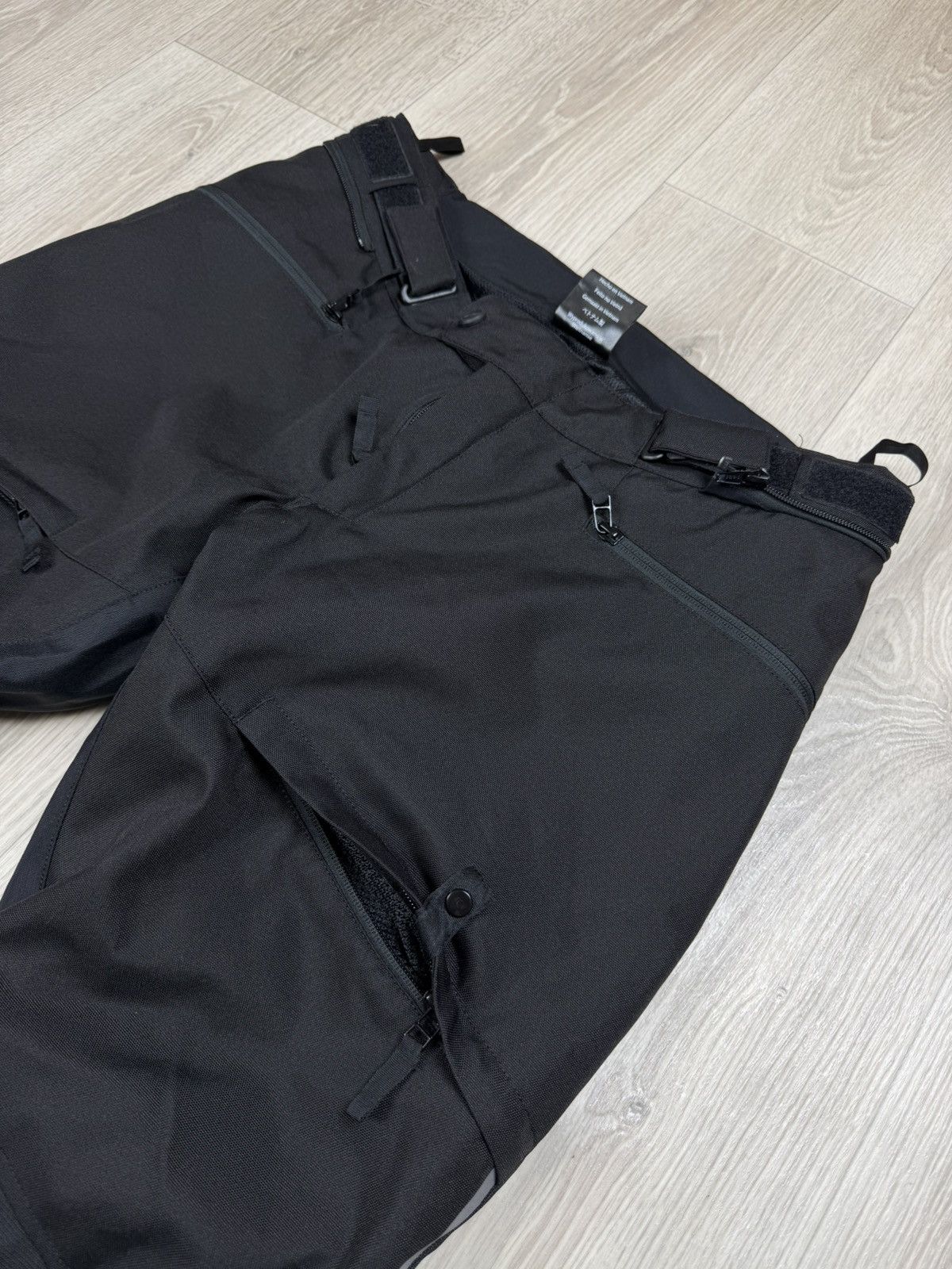 Alpinestars Alpinestars Racing Moto Active Pants Tech Touring Size US 36 / EU 52 - 5 Thumbnail