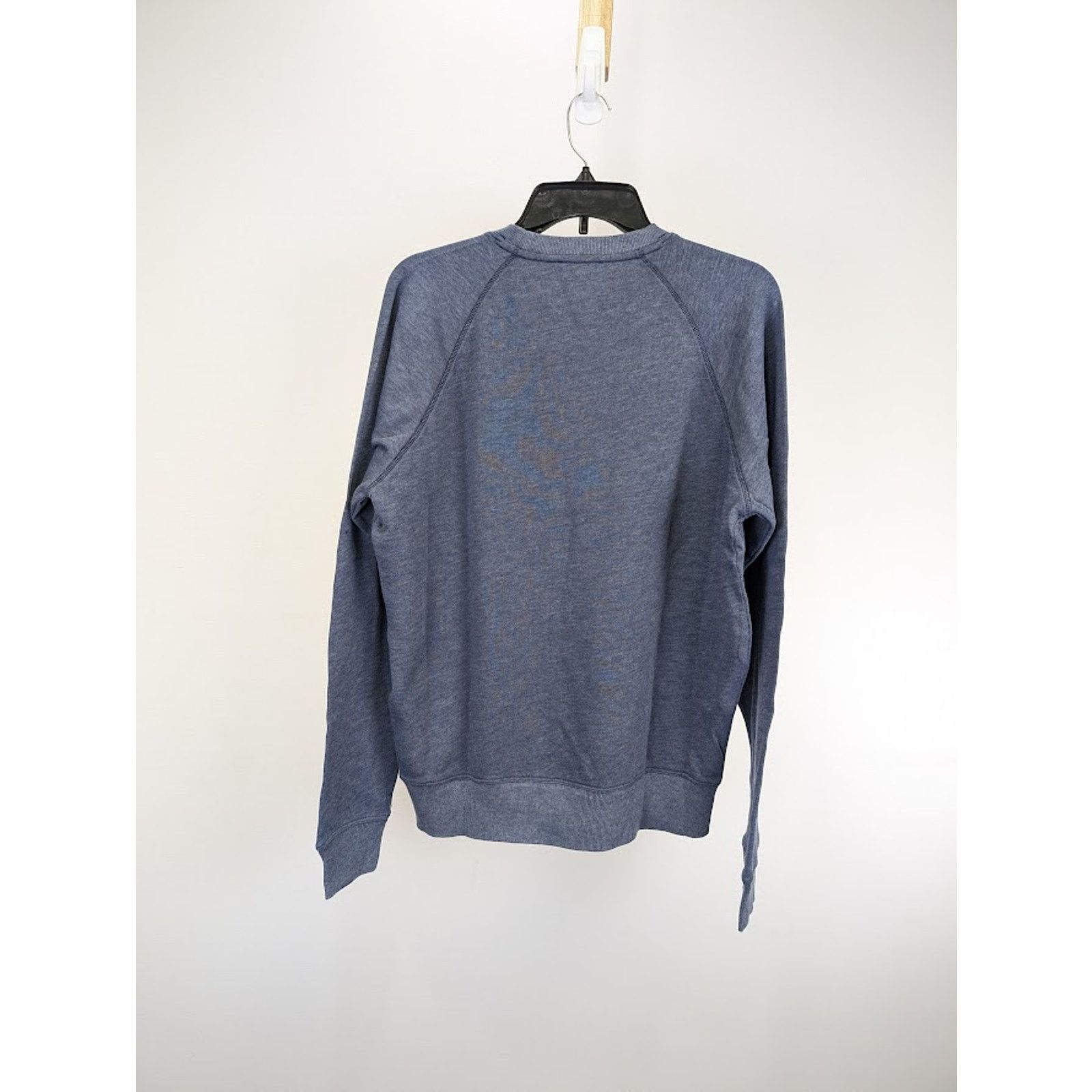 Tom Ford o1rshd1 Q:2 / Sweatshirt / Jersey in Midnight Blue Size US XL / EU 56 / 4 - 11 Thumbnail