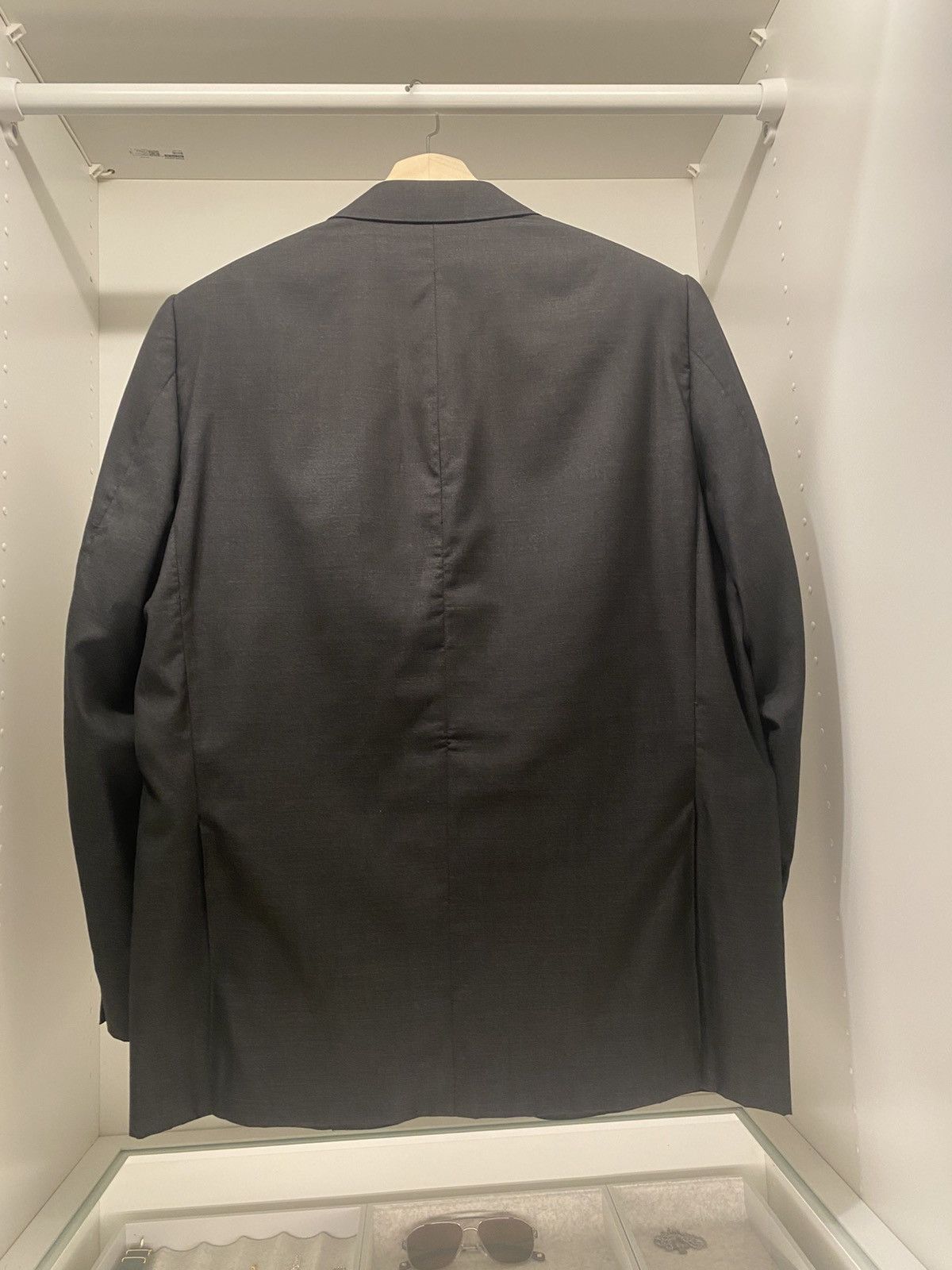 Canali Canali Men’s Blazer Size 54L - 2 Thumbnail