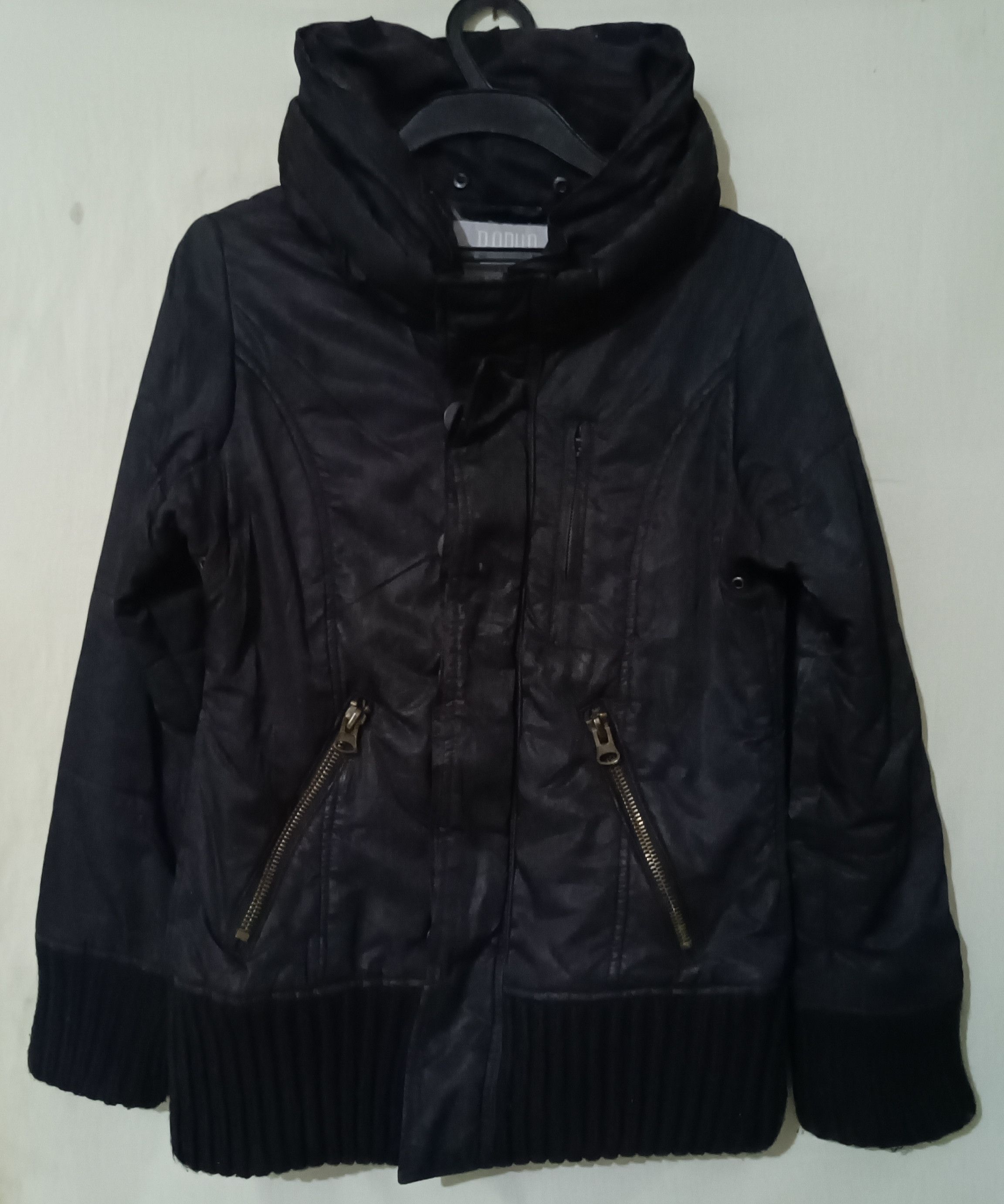 GOA Goa Bono Puffer Jacket Style Size US M / EU 48-50 / 2 - 16 Thumbnail