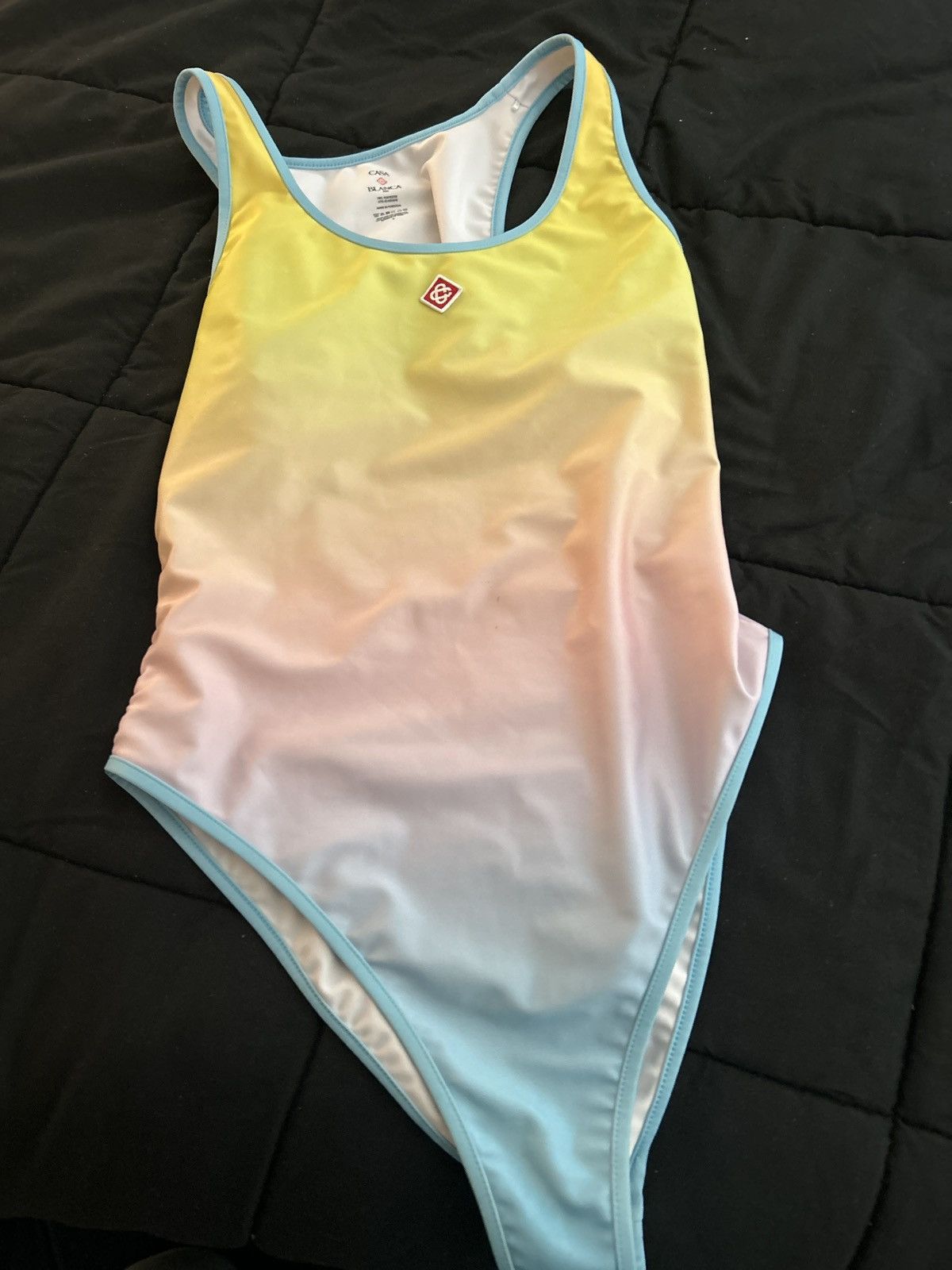 Casablanca Casablanca 1 piece Swim Size XS / US 0-2 / IT 36-38 - 1 Thumbnail