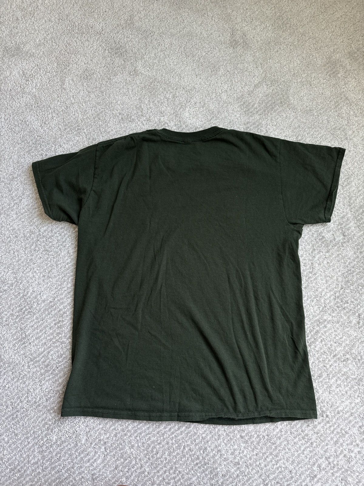 Obey Obey Angel Tee Size US M / EU 48-50 / 2 - 3 Thumbnail